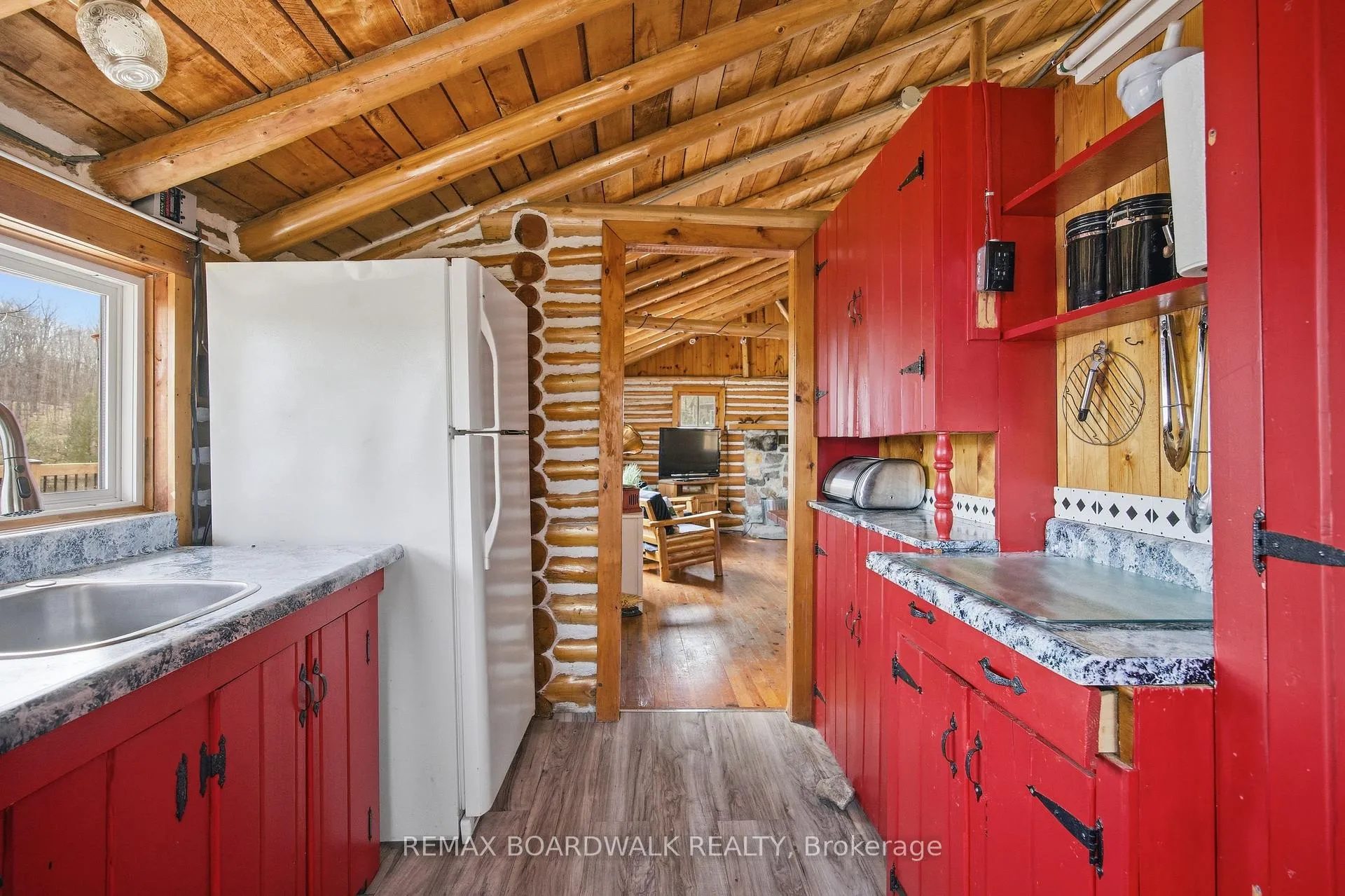 Photo 11 of 5039 Bula Lane, Tay Valley, Bathurst/Burgess & Sherbrooke (North Burgess) Twp — HOMEH