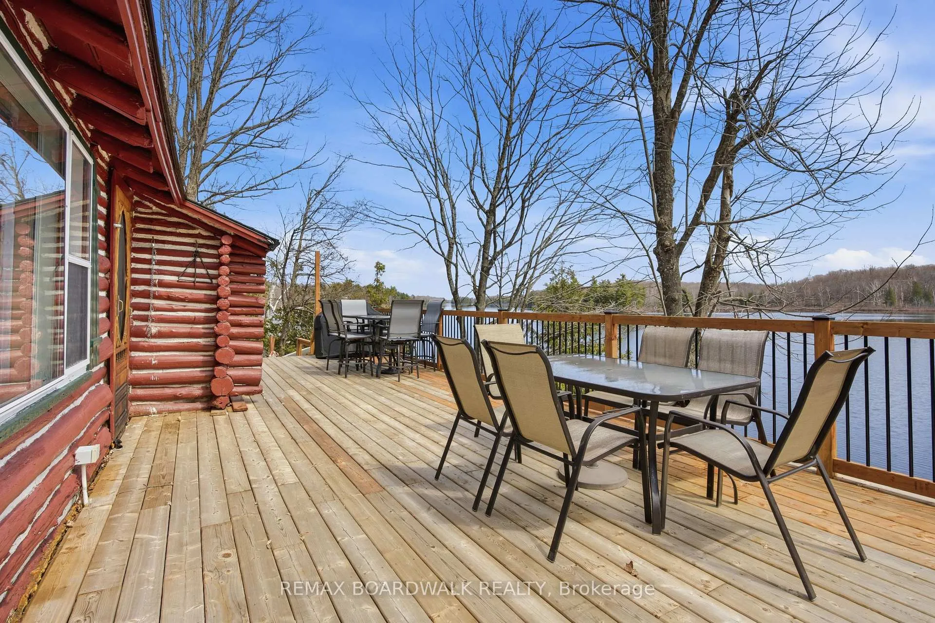 Photo 18 of 5039 Bula Lane, Tay Valley, Bathurst/Burgess & Sherbrooke (North Burgess) Twp — HOMEH