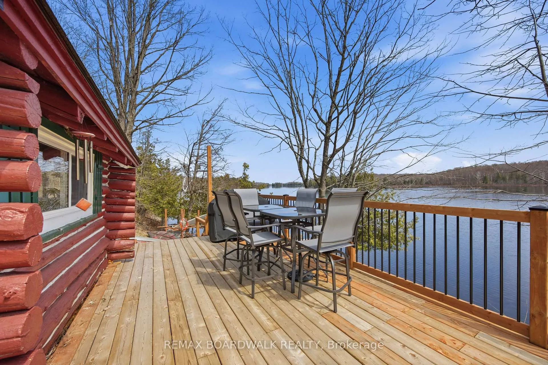 Photo 19 of 5039 Bula Lane, Tay Valley, Bathurst/Burgess & Sherbrooke (North Burgess) Twp — HOMEH