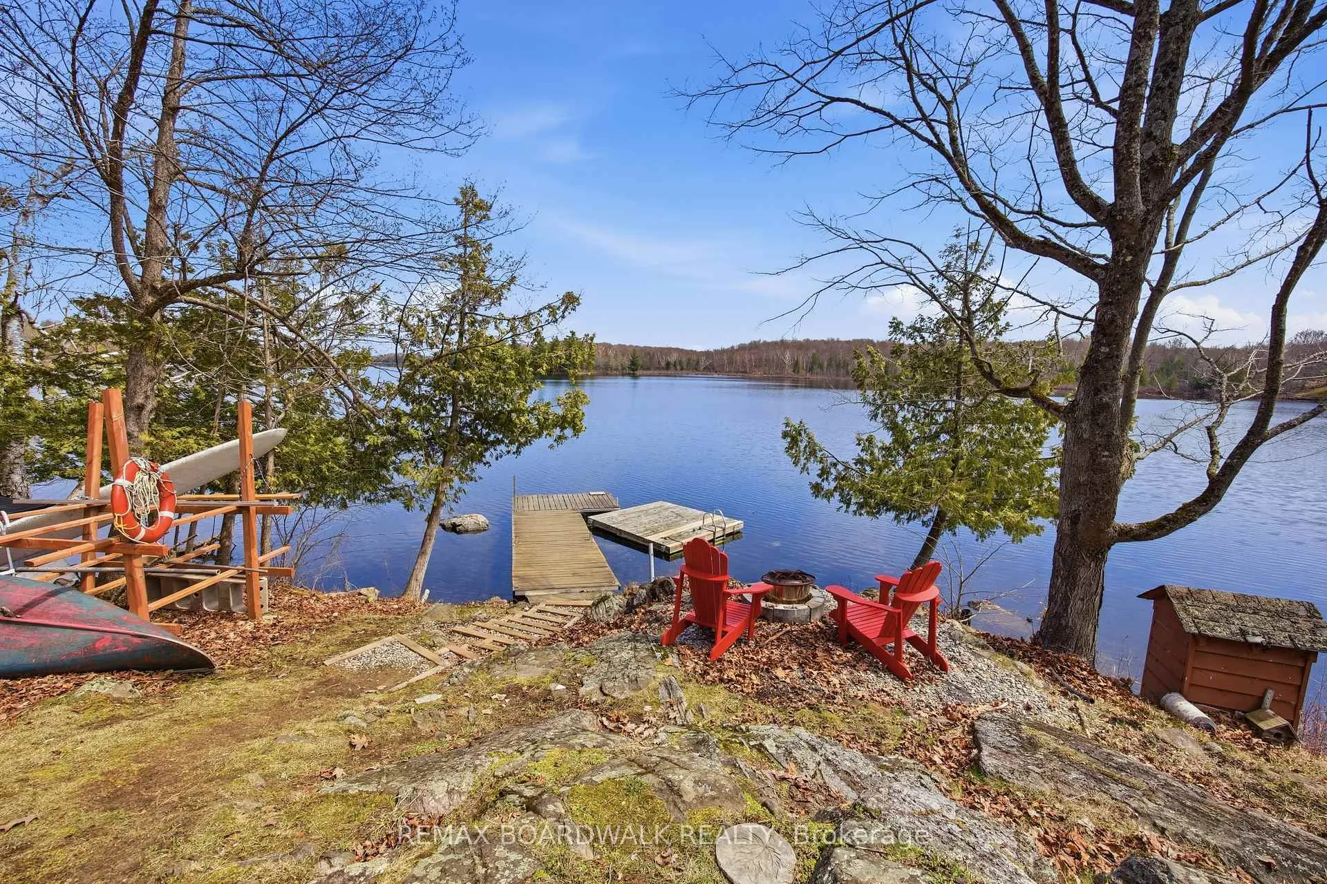 Photo 21 of 5039 Bula Lane, Tay Valley, Bathurst/Burgess & Sherbrooke (North Burgess) Twp — HOMEH