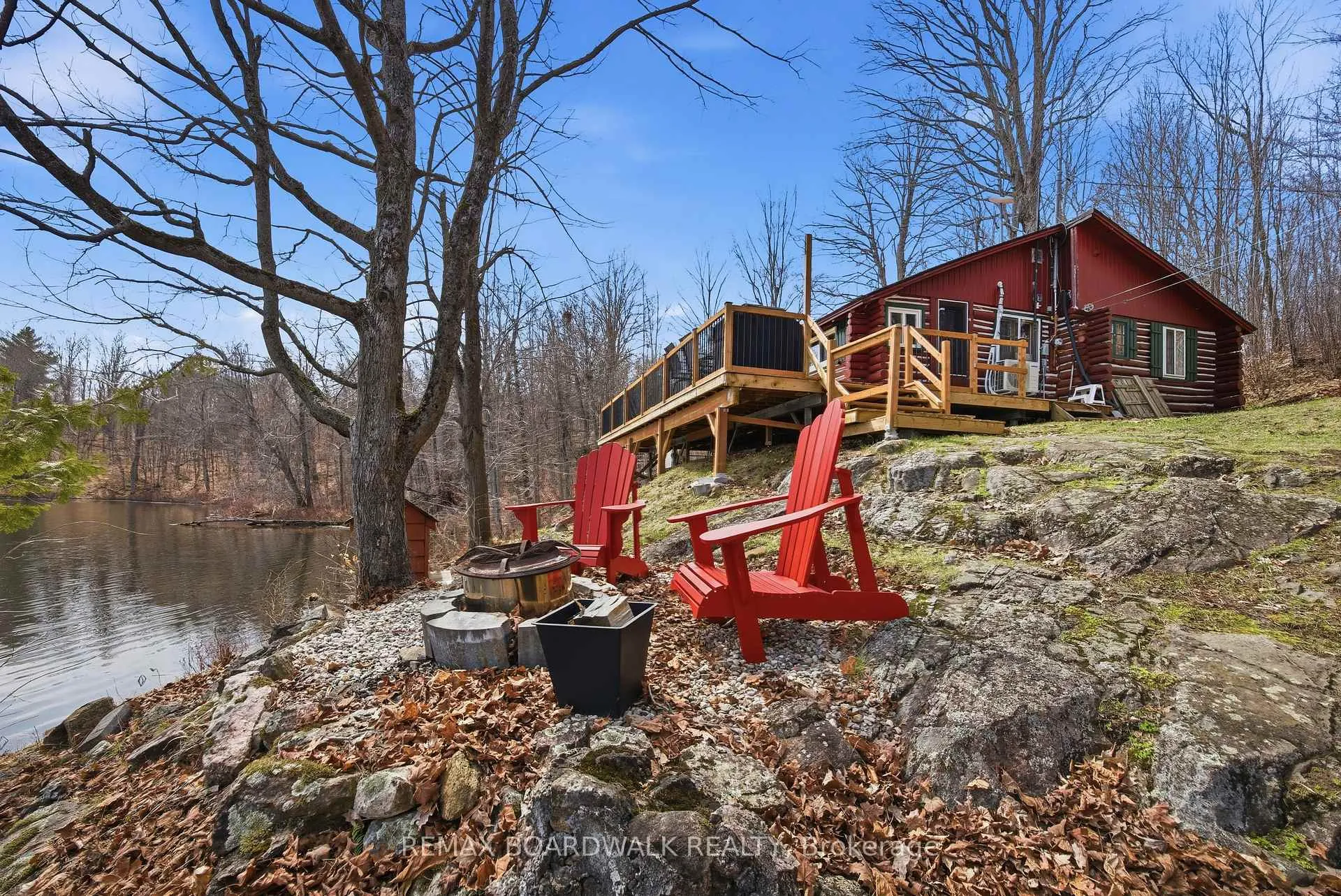 Photo 23 of 5039 Bula Lane, Tay Valley, Bathurst/Burgess & Sherbrooke (North Burgess) Twp — HOMEH