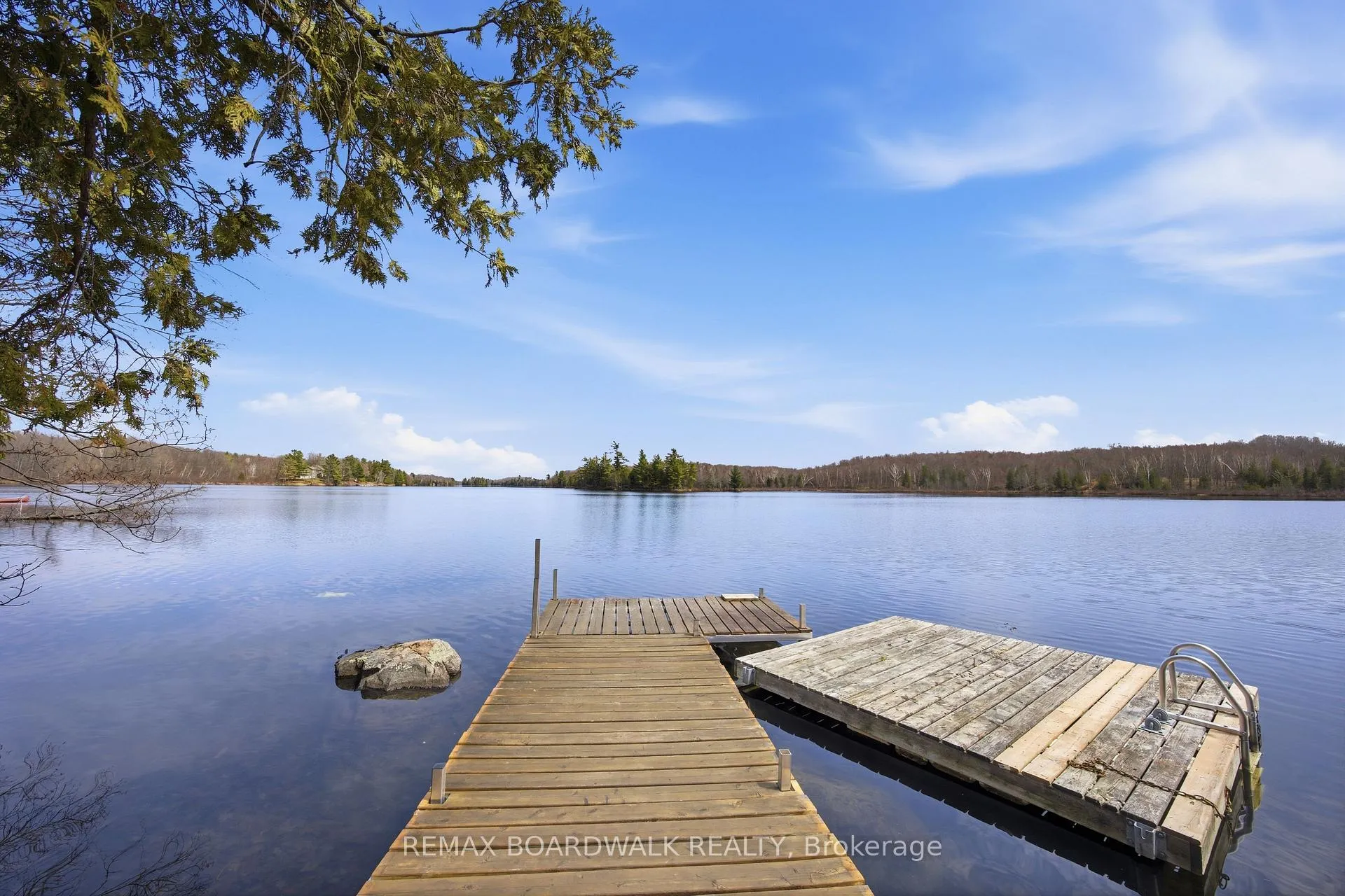 Photo 24 of 5039 Bula Lane, Tay Valley, Bathurst/Burgess & Sherbrooke (North Burgess) Twp — HOMEH