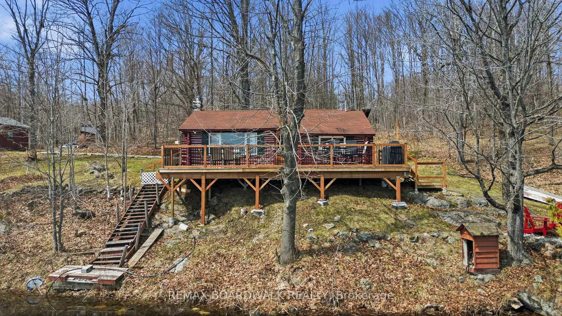 Photo 26 of 5039 Bula Lane, Tay Valley, Bathurst/Burgess & Sherbrooke (North Burgess) Twp — HOMEH