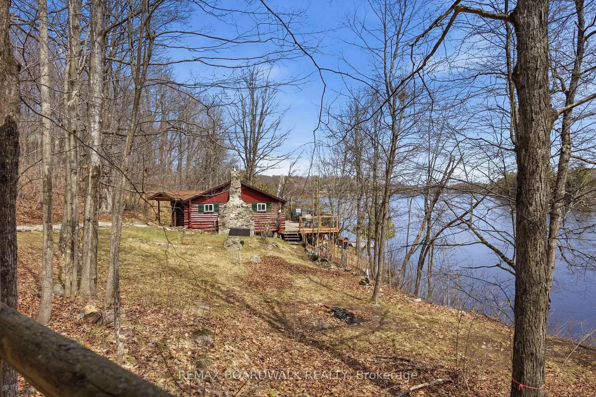 Photo 27 of 5039 Bula Lane, Tay Valley, Bathurst/Burgess & Sherbrooke (North Burgess) Twp — HOMEH