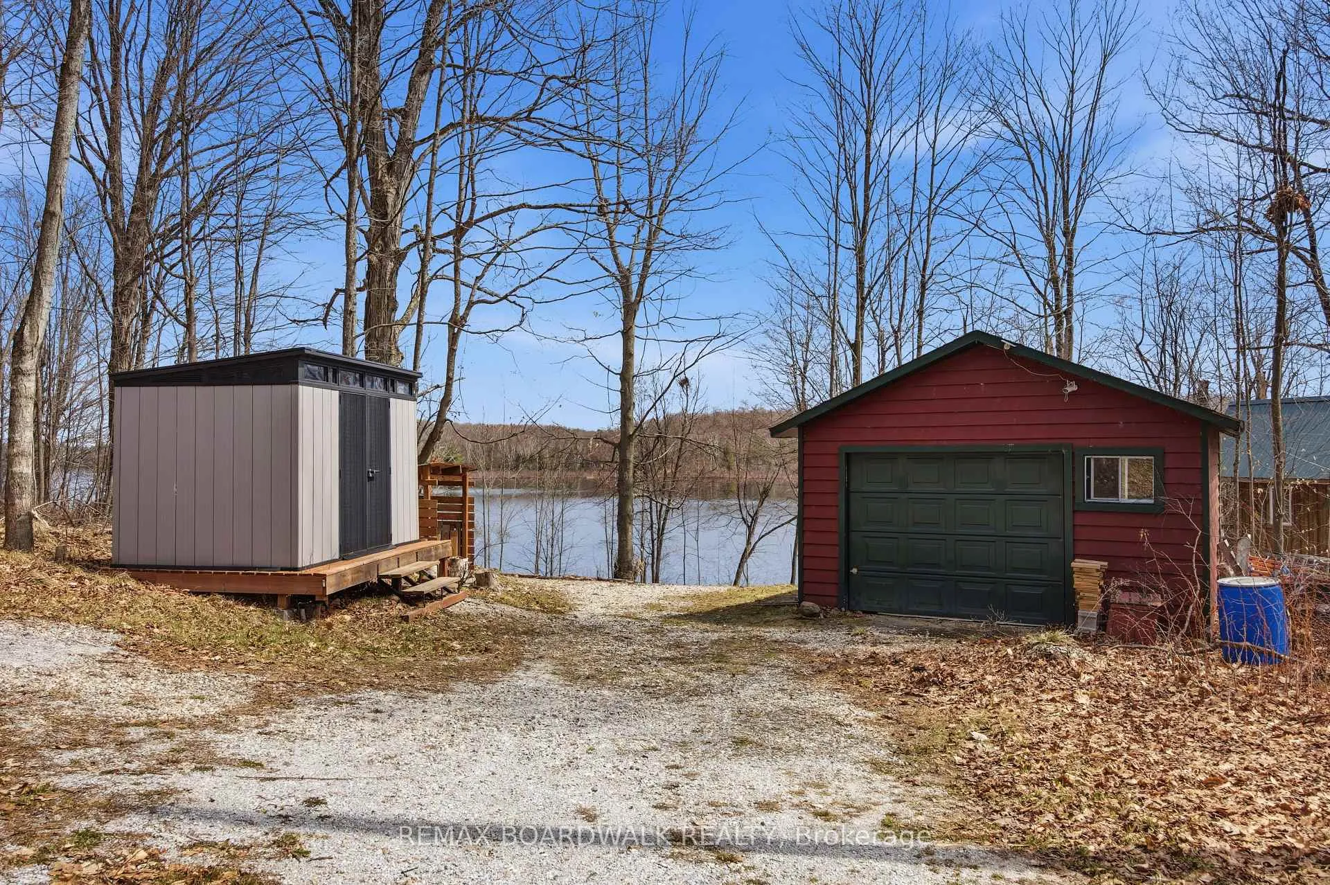 Photo 31 of 5039 Bula Lane, Tay Valley, Bathurst/Burgess & Sherbrooke (North Burgess) Twp — HOMEH