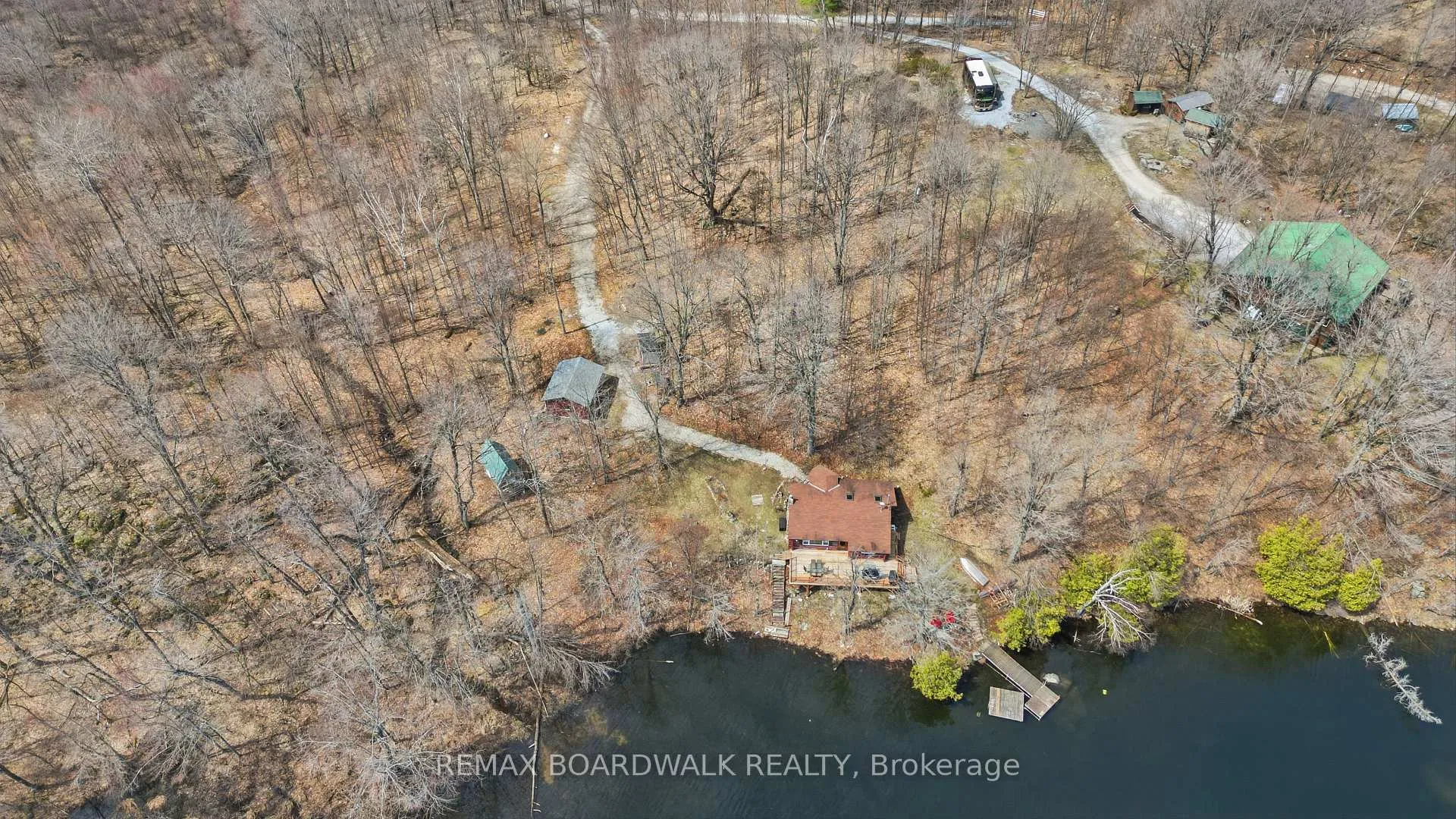 Photo 32 of 5039 Bula Lane, Tay Valley, Bathurst/Burgess & Sherbrooke (North Burgess) Twp — HOMEH