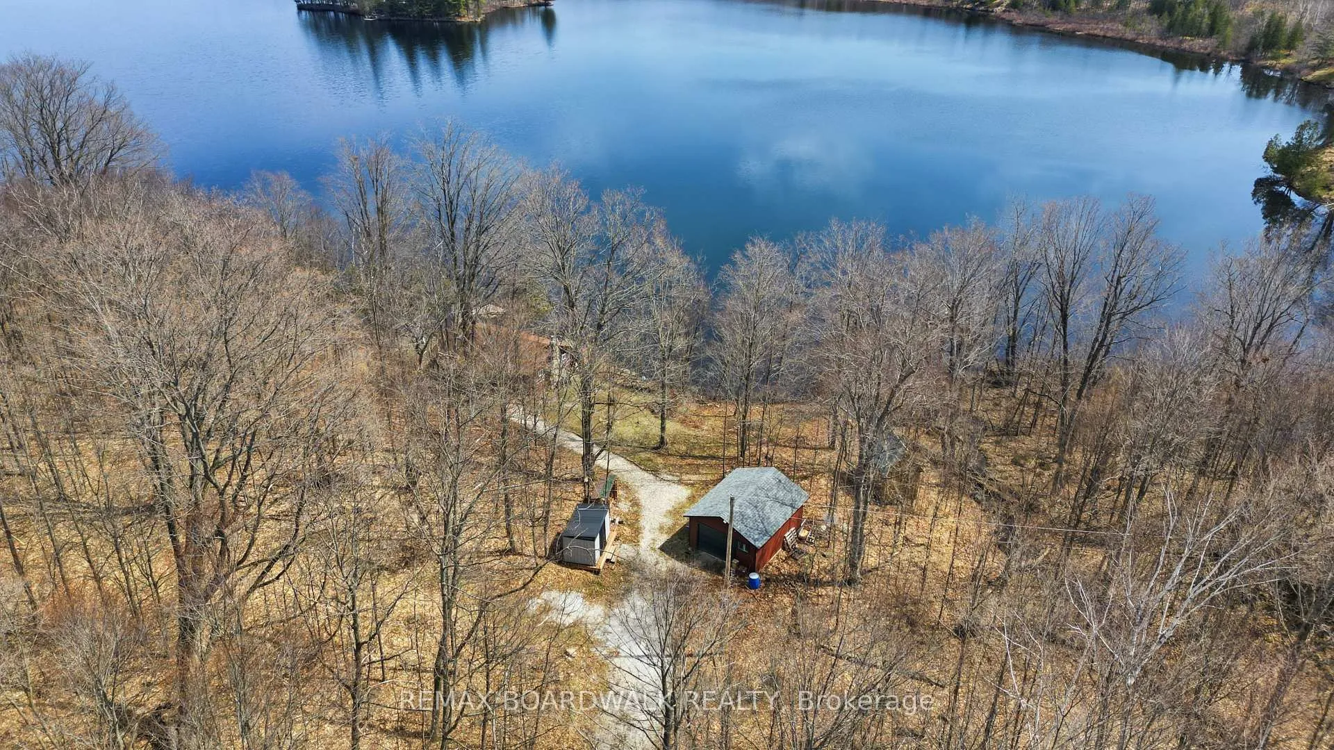 Photo 33 of 5039 Bula Lane, Tay Valley, Bathurst/Burgess & Sherbrooke (North Burgess) Twp — HOMEH