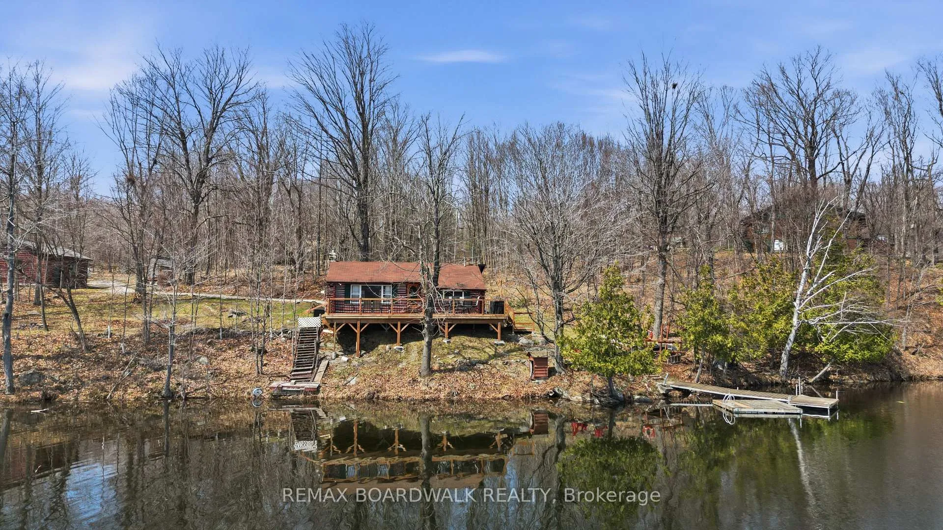 Photo 34 of 5039 Bula Lane, Tay Valley, Bathurst/Burgess & Sherbrooke (North Burgess) Twp — HOMEH
