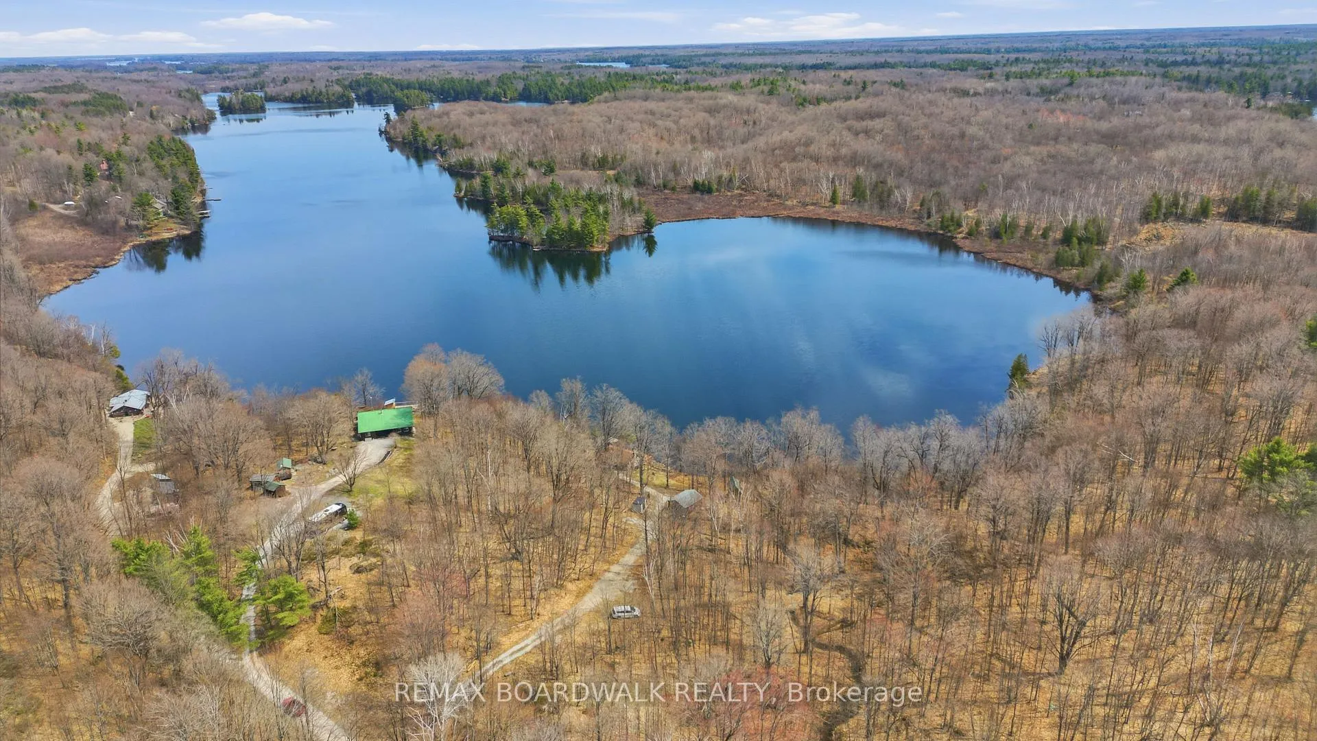 Photo 36 of 5039 Bula Lane, Tay Valley, Bathurst/Burgess & Sherbrooke (North Burgess) Twp — HOMEH