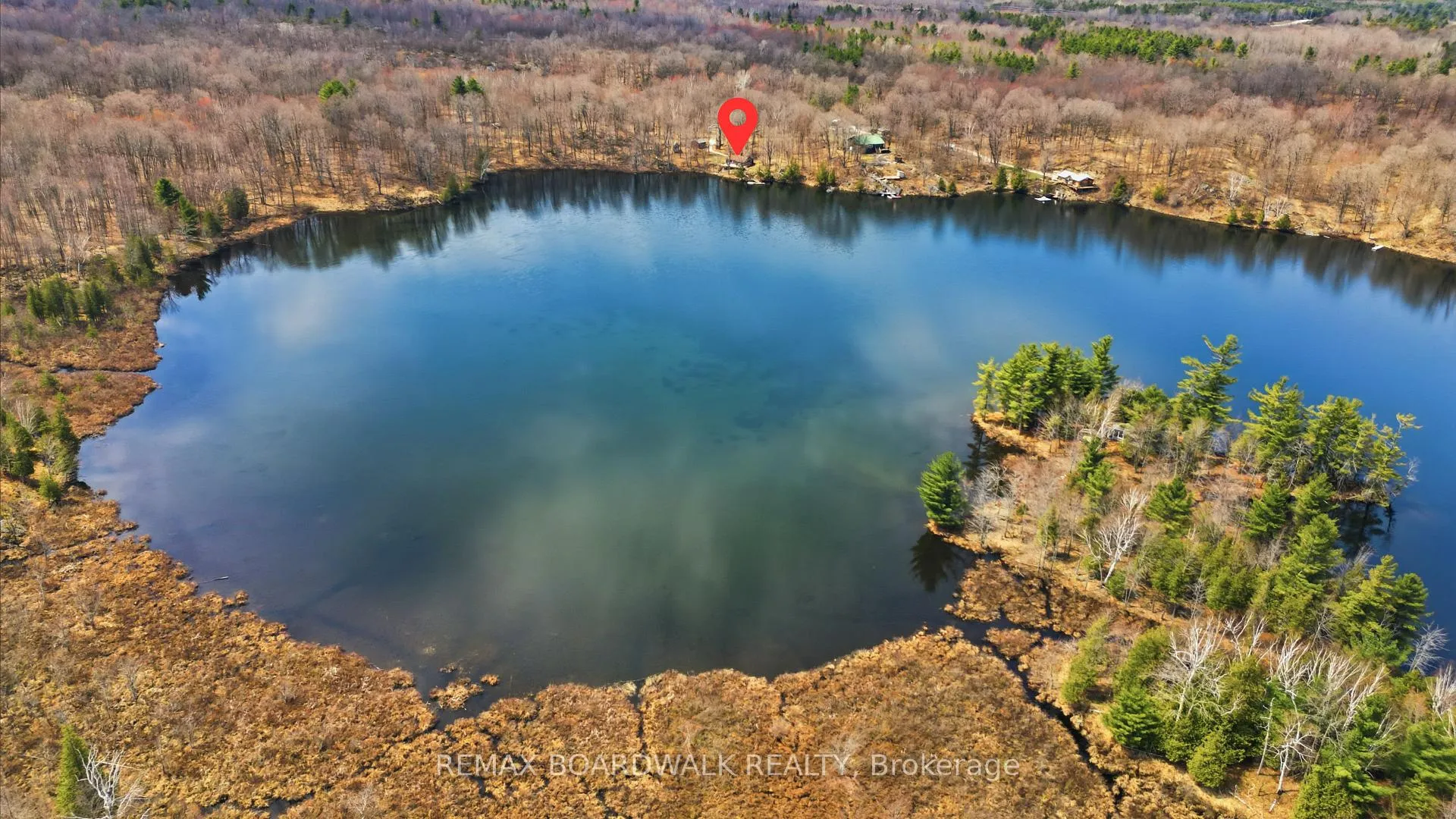 Photo 40 of 5039 Bula Lane, Tay Valley, Bathurst/Burgess & Sherbrooke (North Burgess) Twp — HOMEH