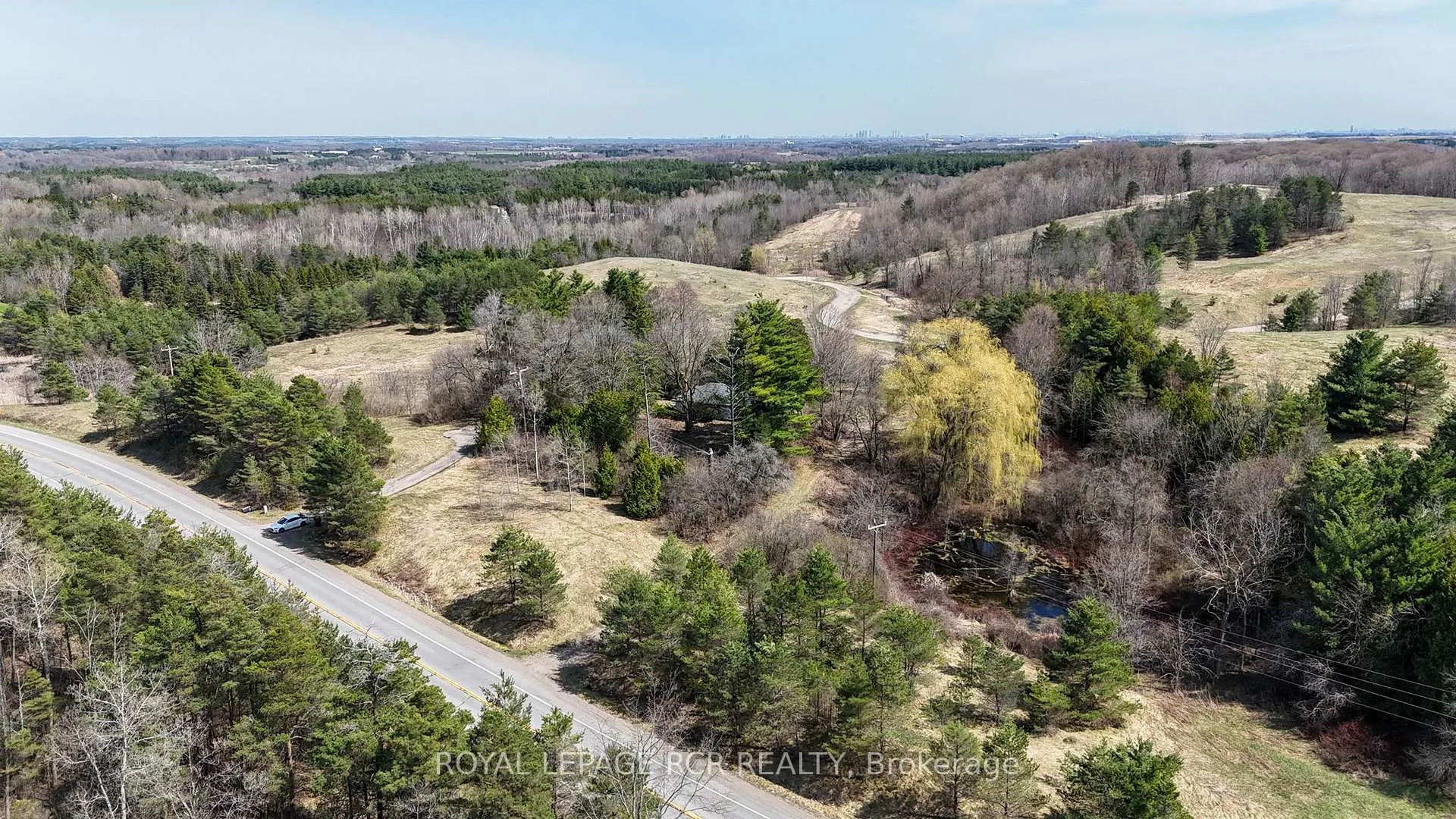 Photo 1 of 7803 Old Church Road, Caledon, Rural Caledon — HOMEH