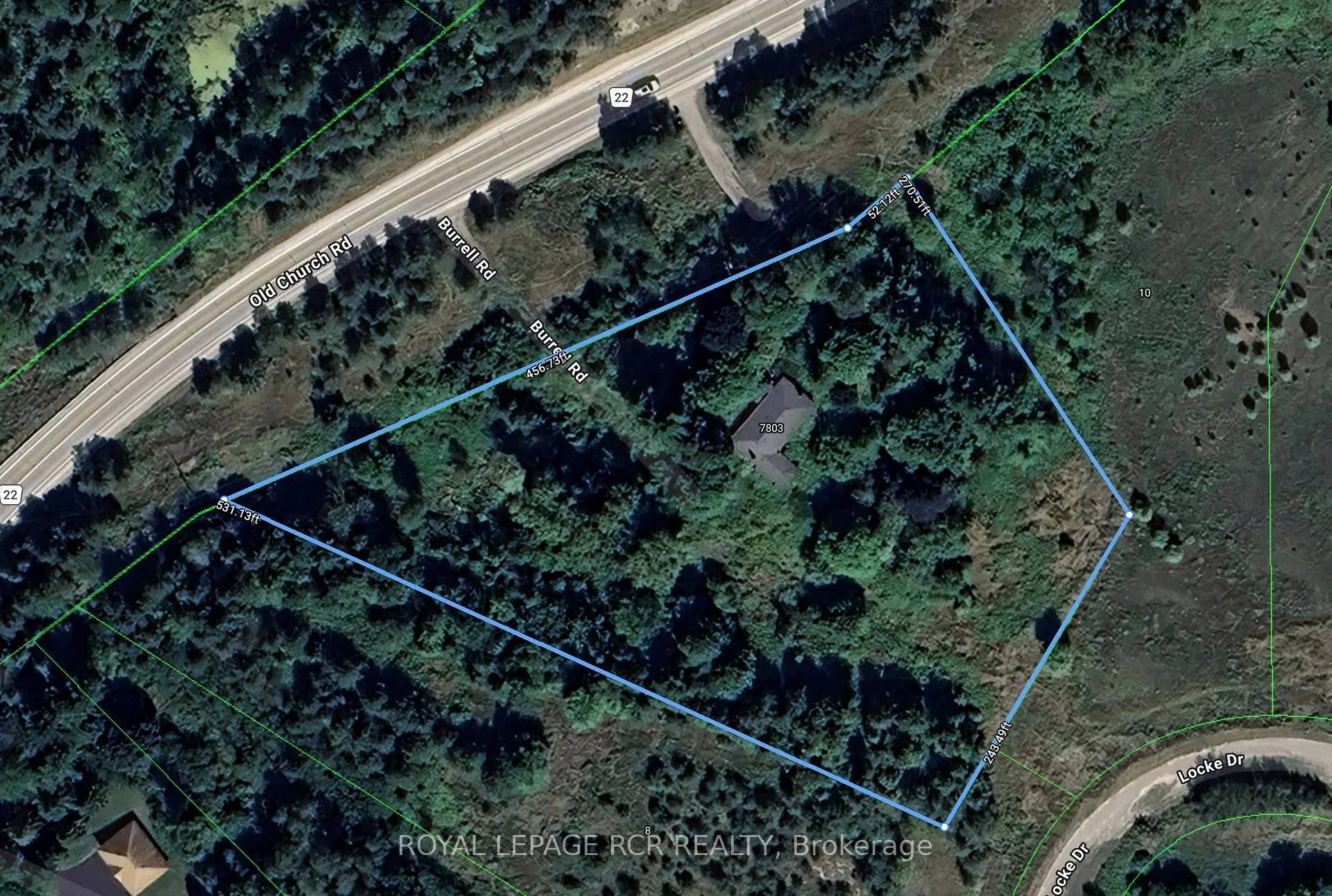 Photo 3 of 7803 Old Church Road, Caledon, Rural Caledon — HOMEH