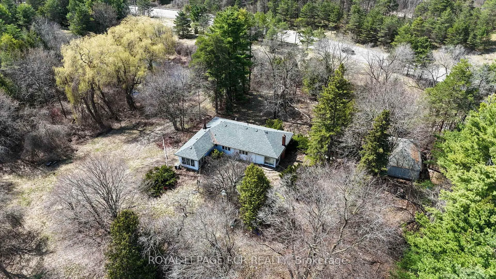 Photo 6 of 7803 Old Church Road, Caledon, Rural Caledon — HOMEH