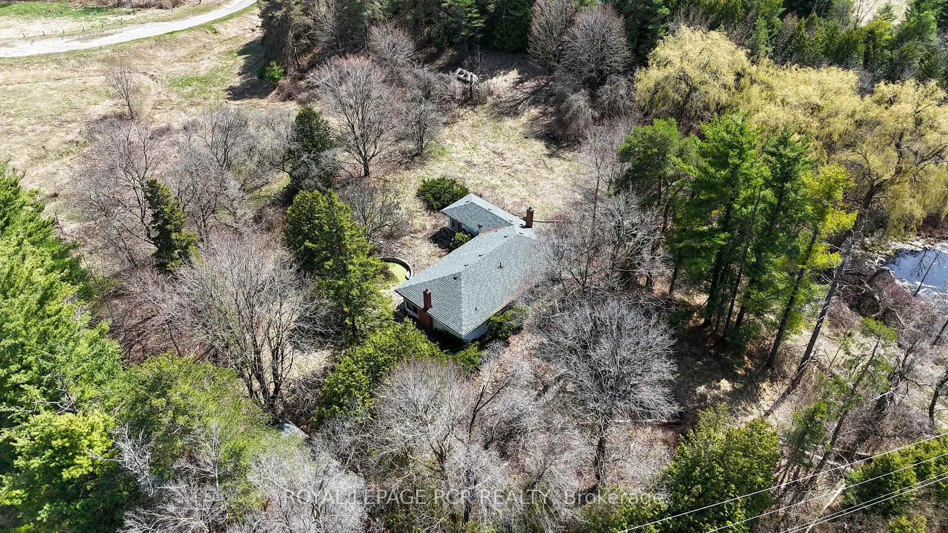Photo 9 of 7803 Old Church Road, Caledon, Rural Caledon — HOMEH