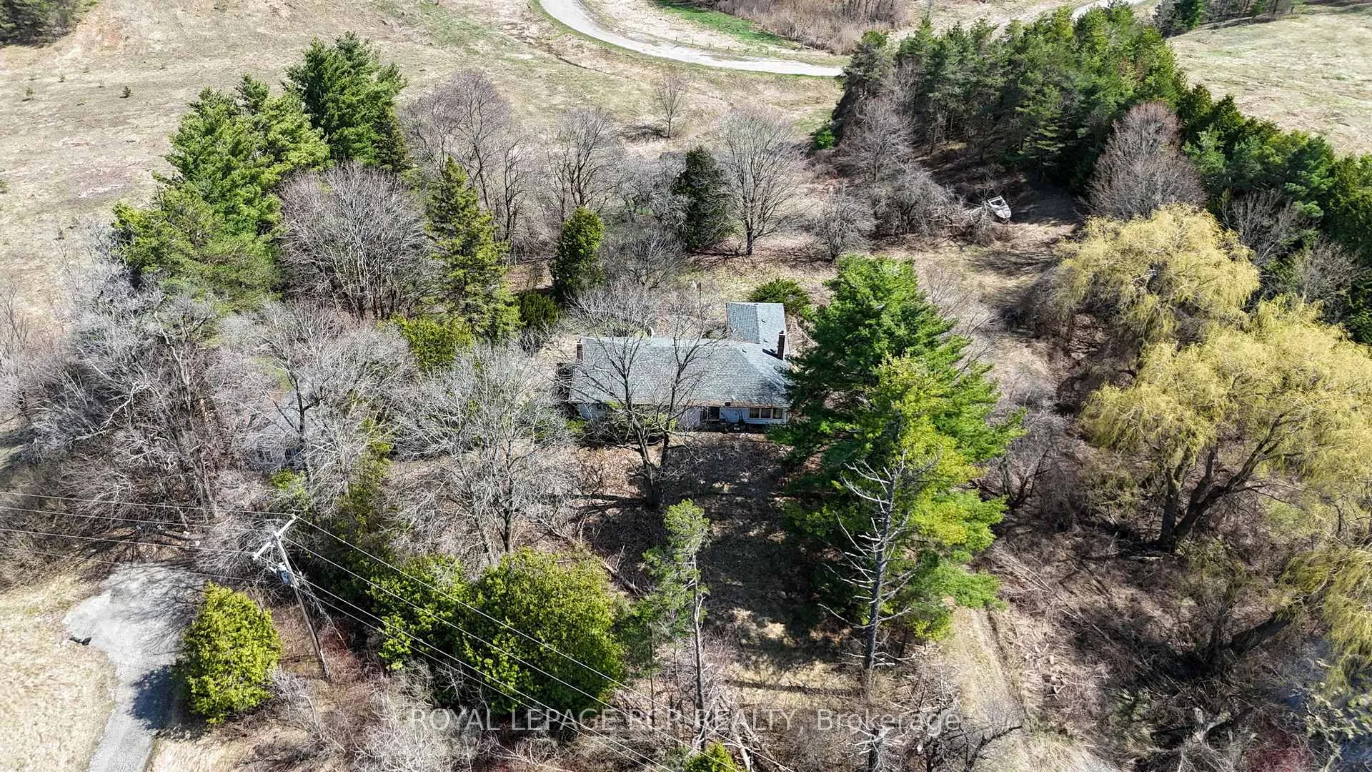 Photo 10 of 7803 Old Church Road, Caledon, Rural Caledon — HOMEH