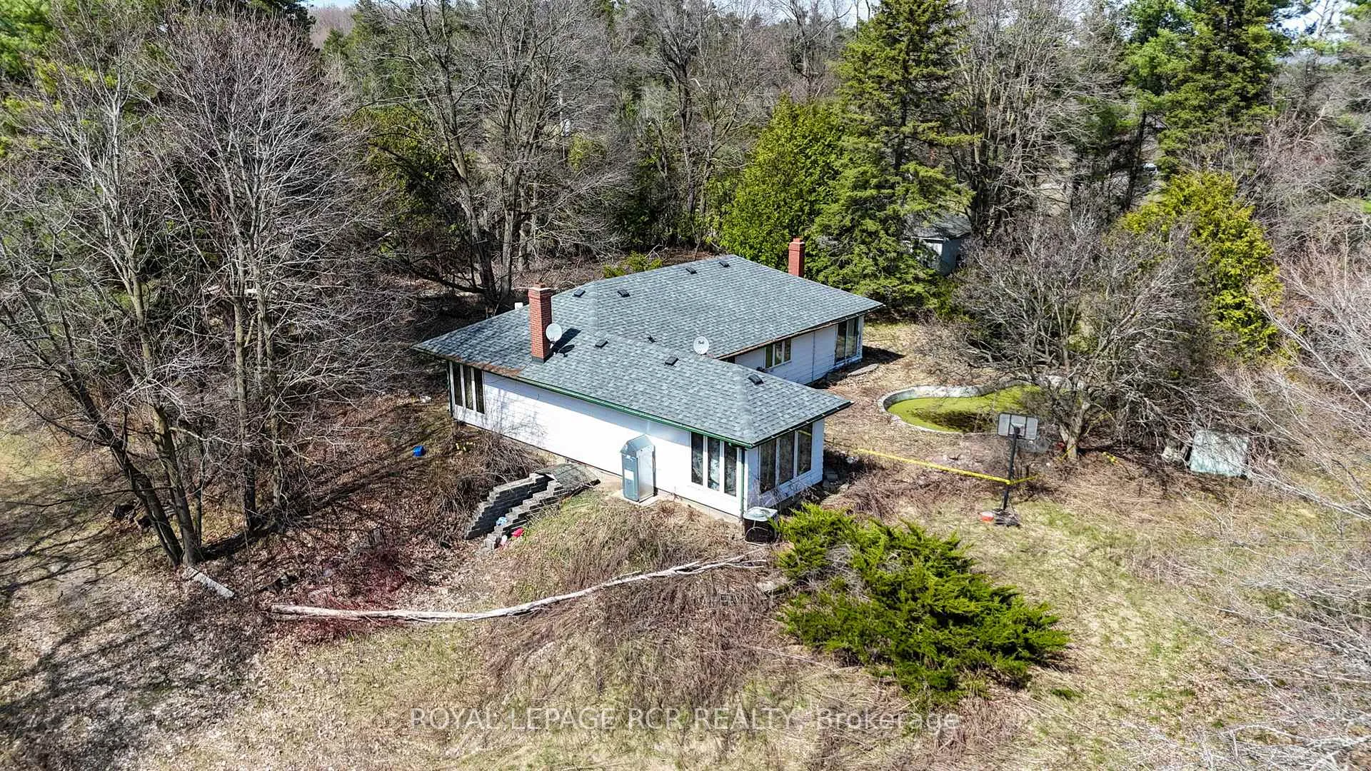 Photo 13 of 7803 Old Church Road, Caledon, Rural Caledon — HOMEH
