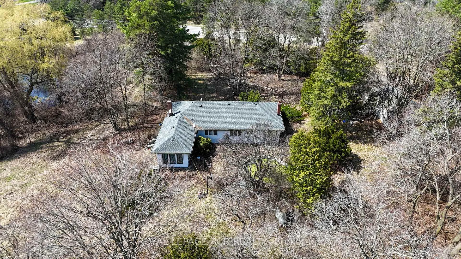 Photo 14 of 7803 Old Church Road, Caledon, Rural Caledon — HOMEH