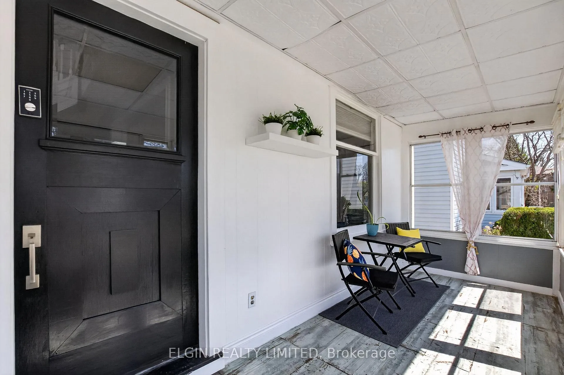 Photo 3 of 10.5 Celestine Street, St. Thomas — HOMEH