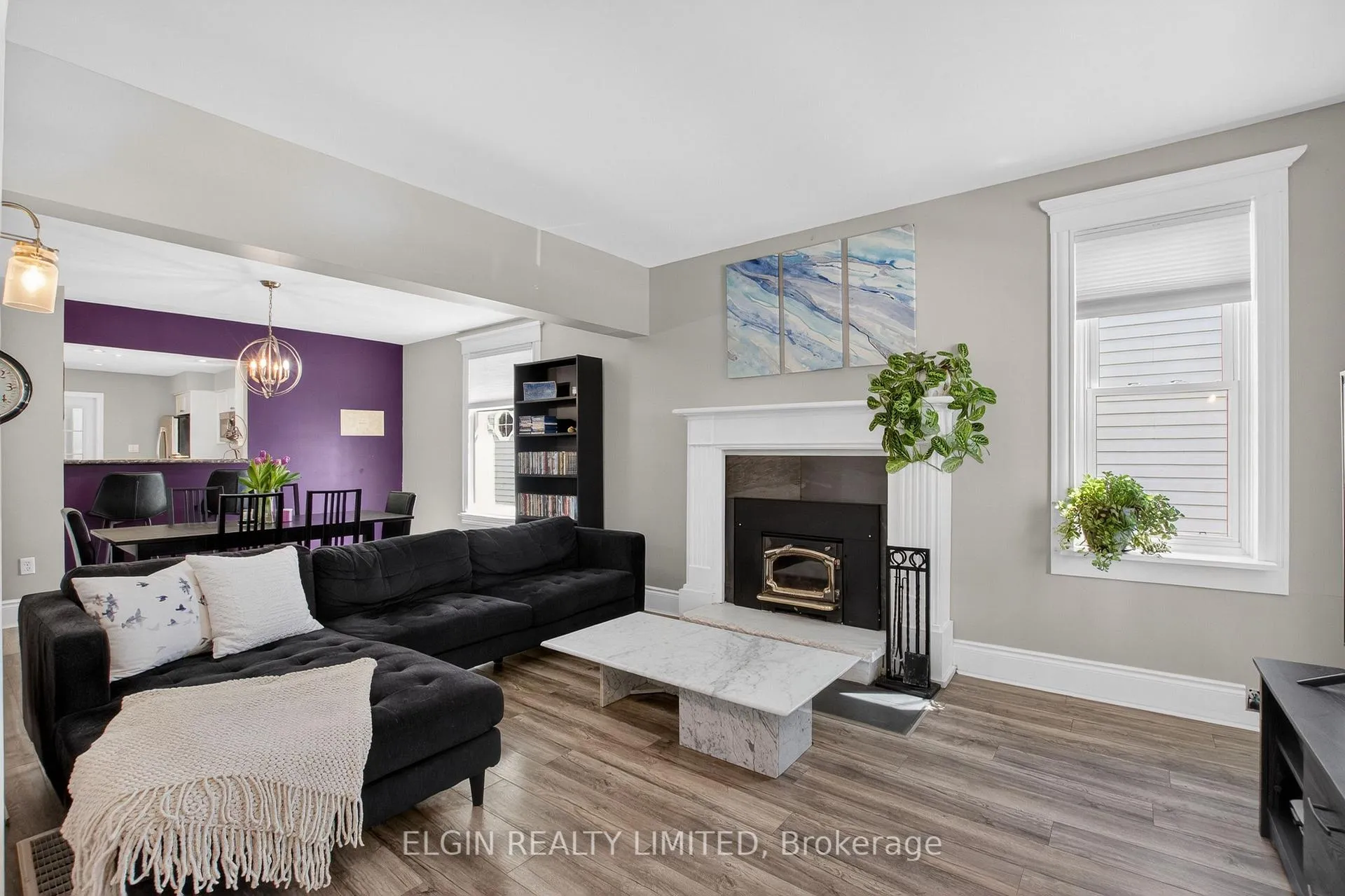 Photo 5 of 10.5 Celestine Street, St. Thomas — HOMEH