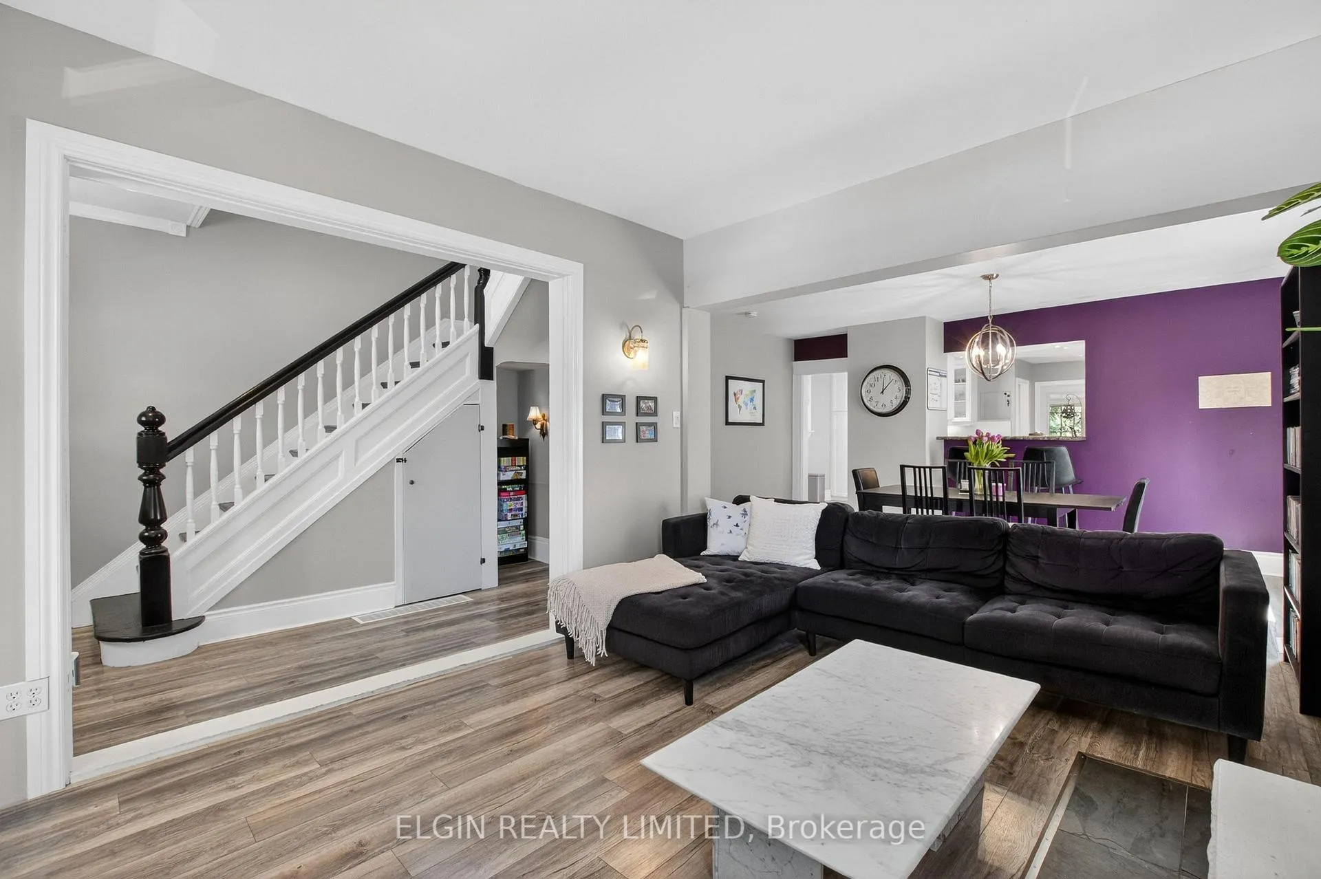 Photo 6 of 10.5 Celestine Street, St. Thomas — HOMEH