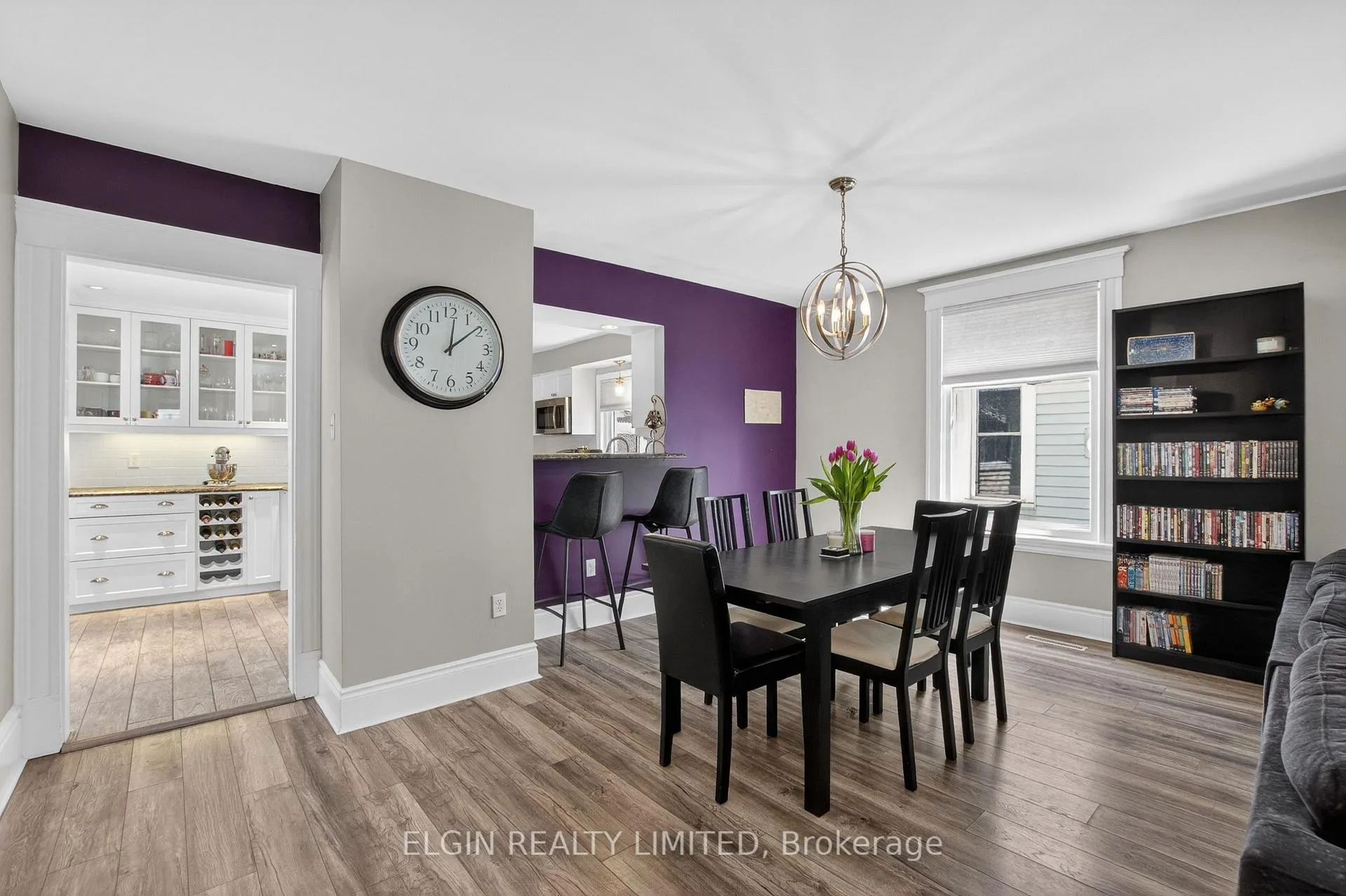 Photo 7 of 10.5 Celestine Street, St. Thomas — HOMEH