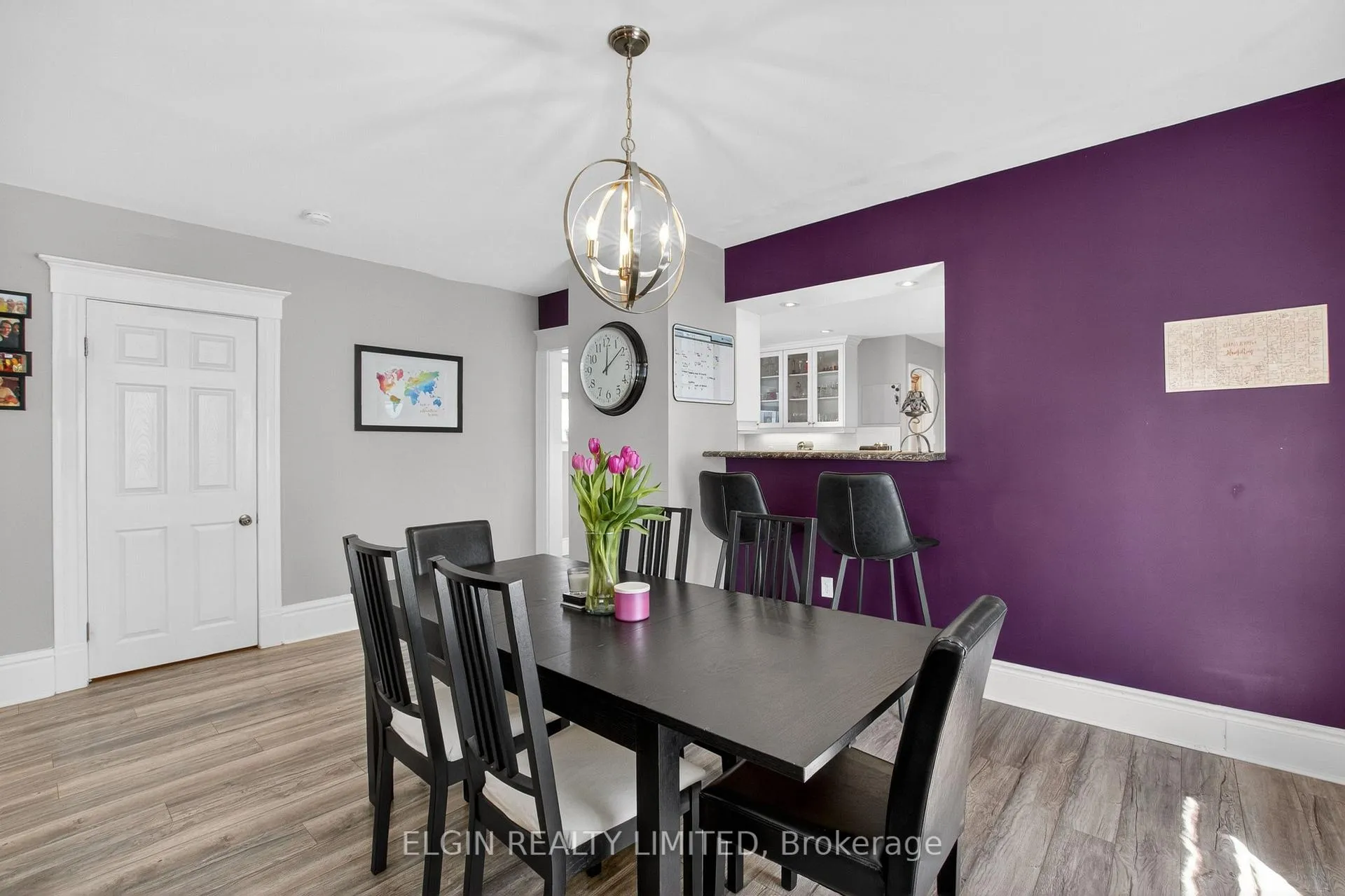 Photo 8 of 10.5 Celestine Street, St. Thomas — HOMEH
