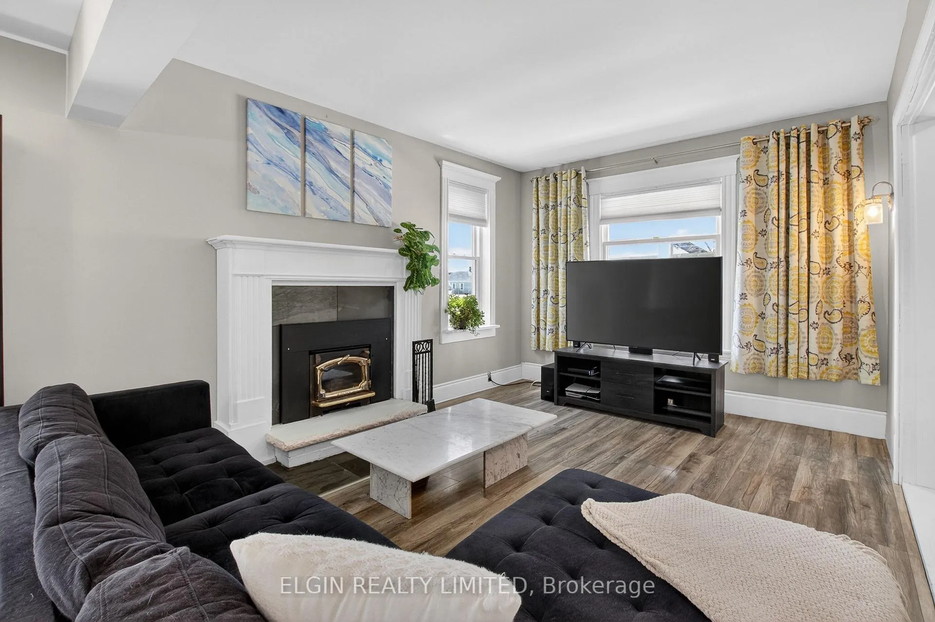 Photo 10 of 10.5 Celestine Street, St. Thomas — HOMEH