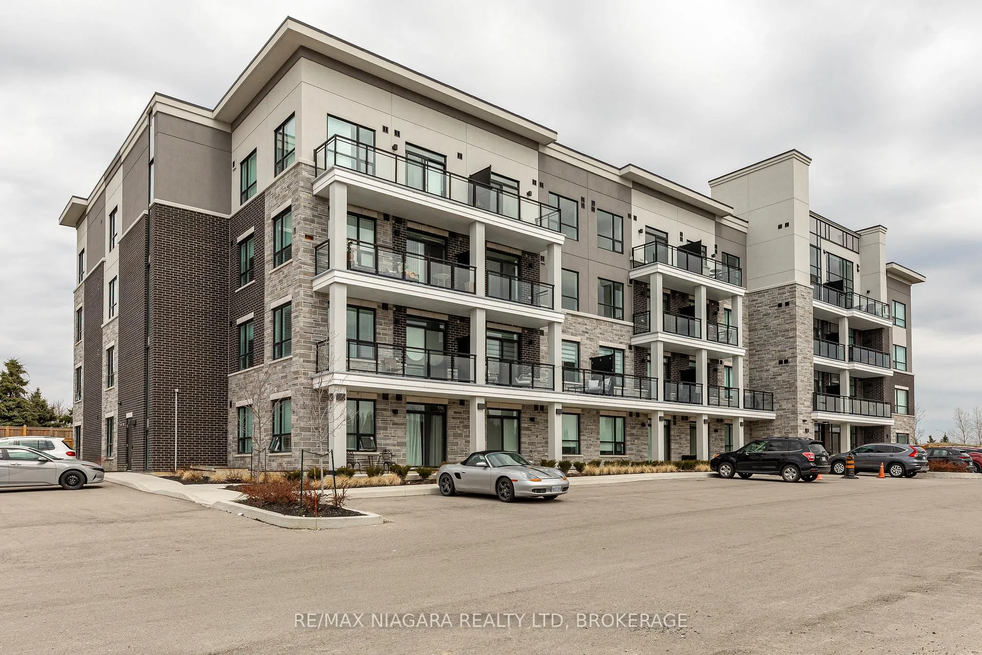 Photo of Unit 208, 120 Springvalley Crescent