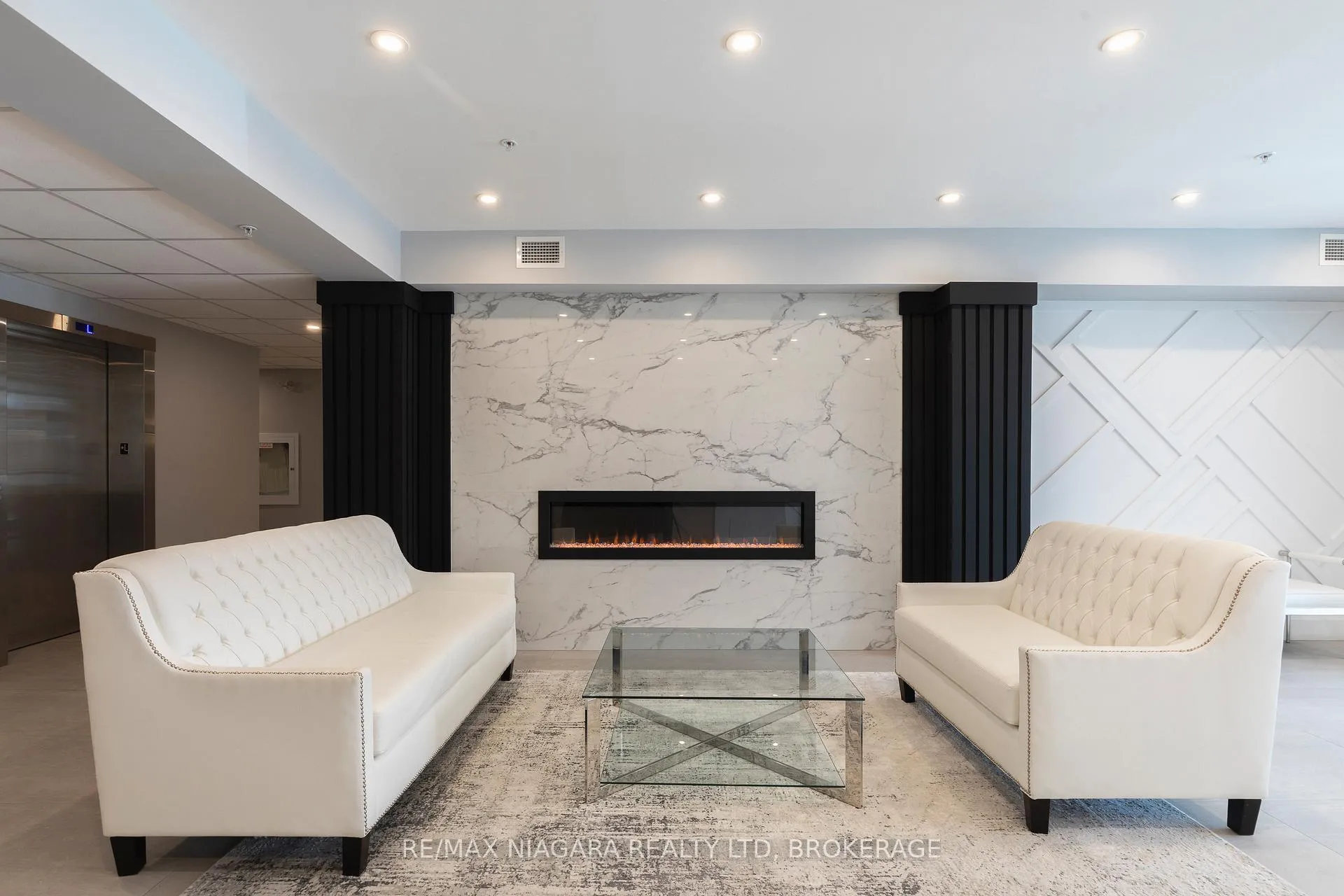 Photo 4 of Unit 208, 120 Springvalley Crescent, Hamilton, Gourley — HOMEH
