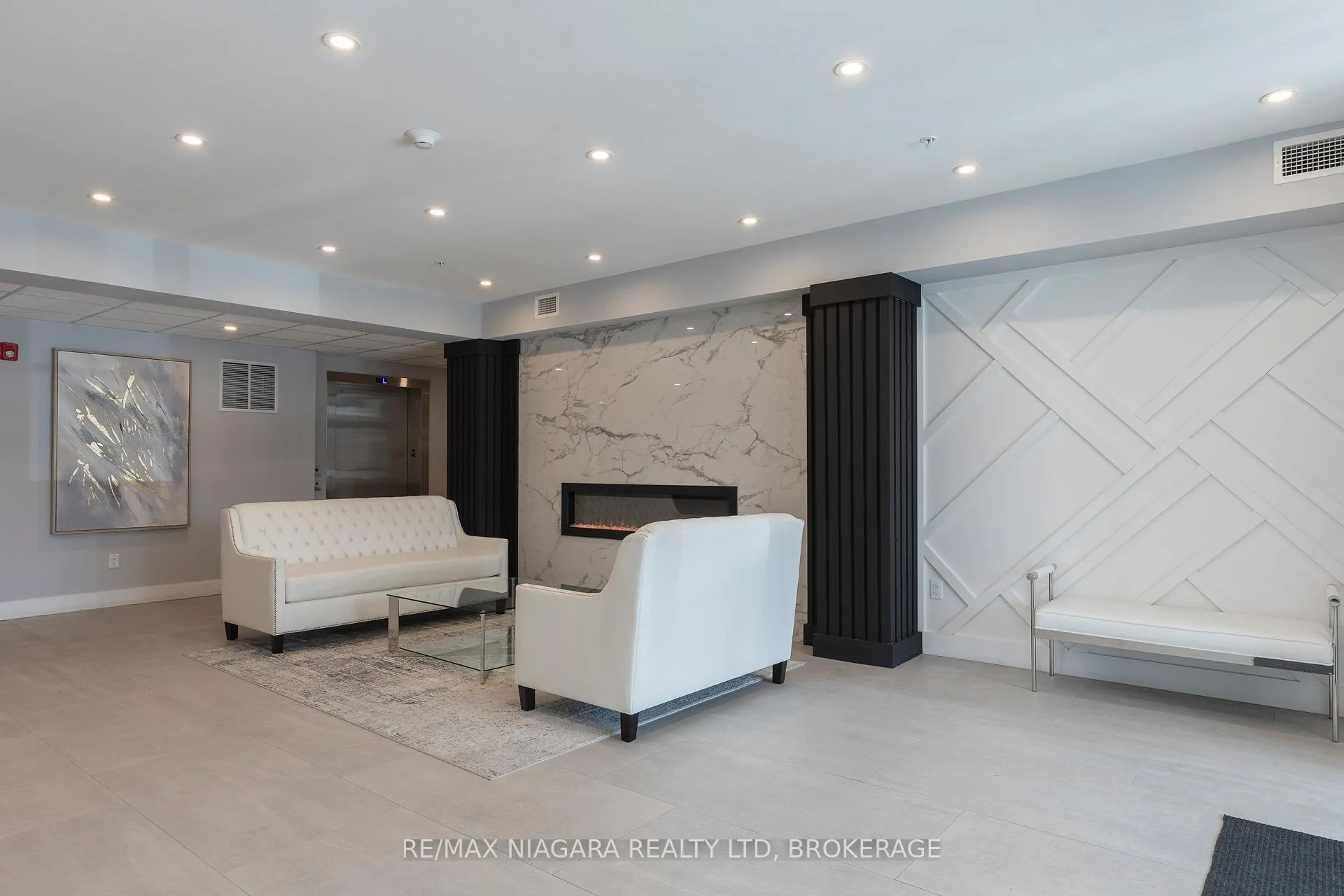 Photo 5 of Unit 208, 120 Springvalley Crescent, Hamilton, Gourley — HOMEH