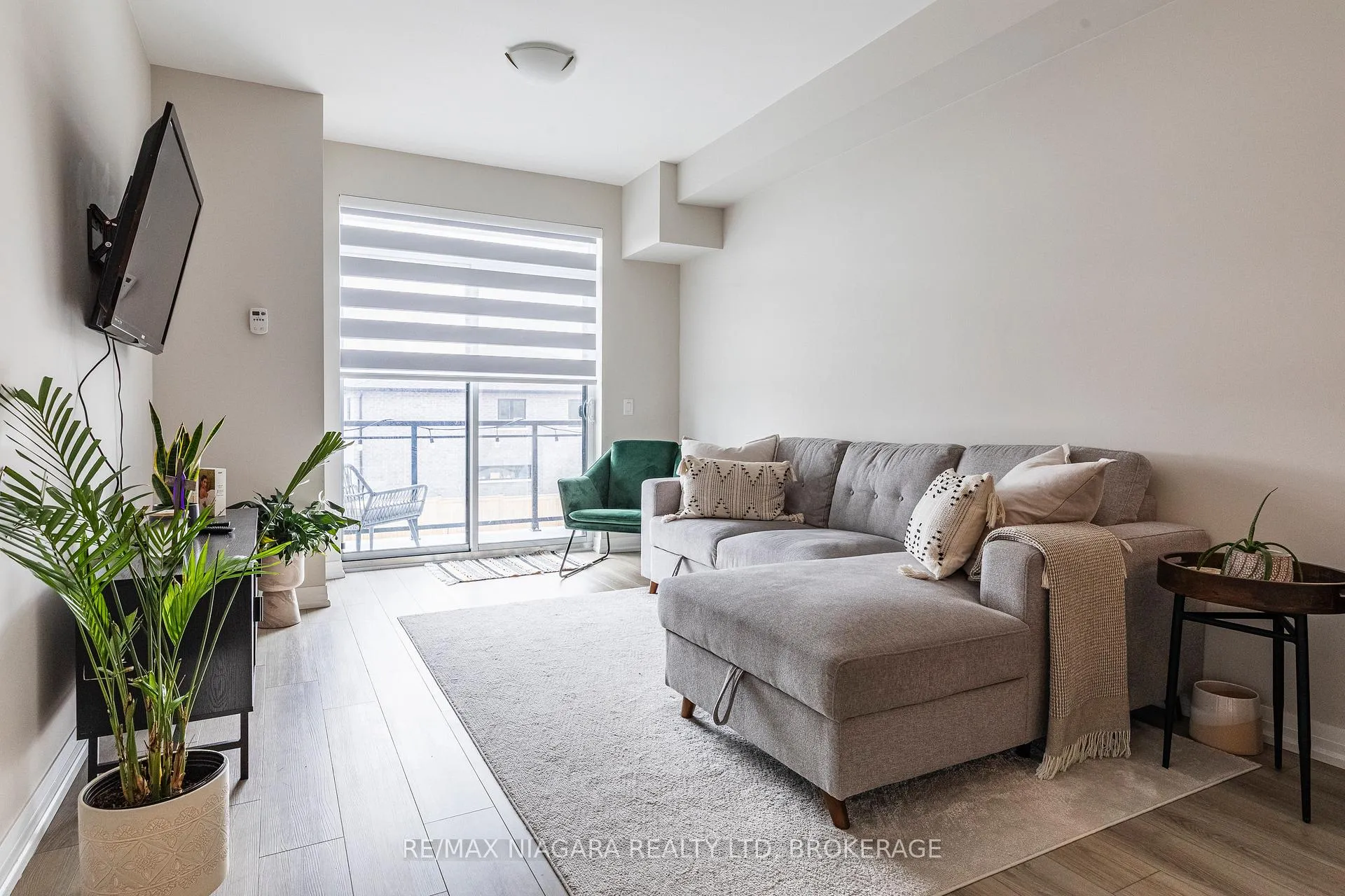 Photo 11 of Unit 208, 120 Springvalley Crescent, Hamilton, Gourley — HOMEH
