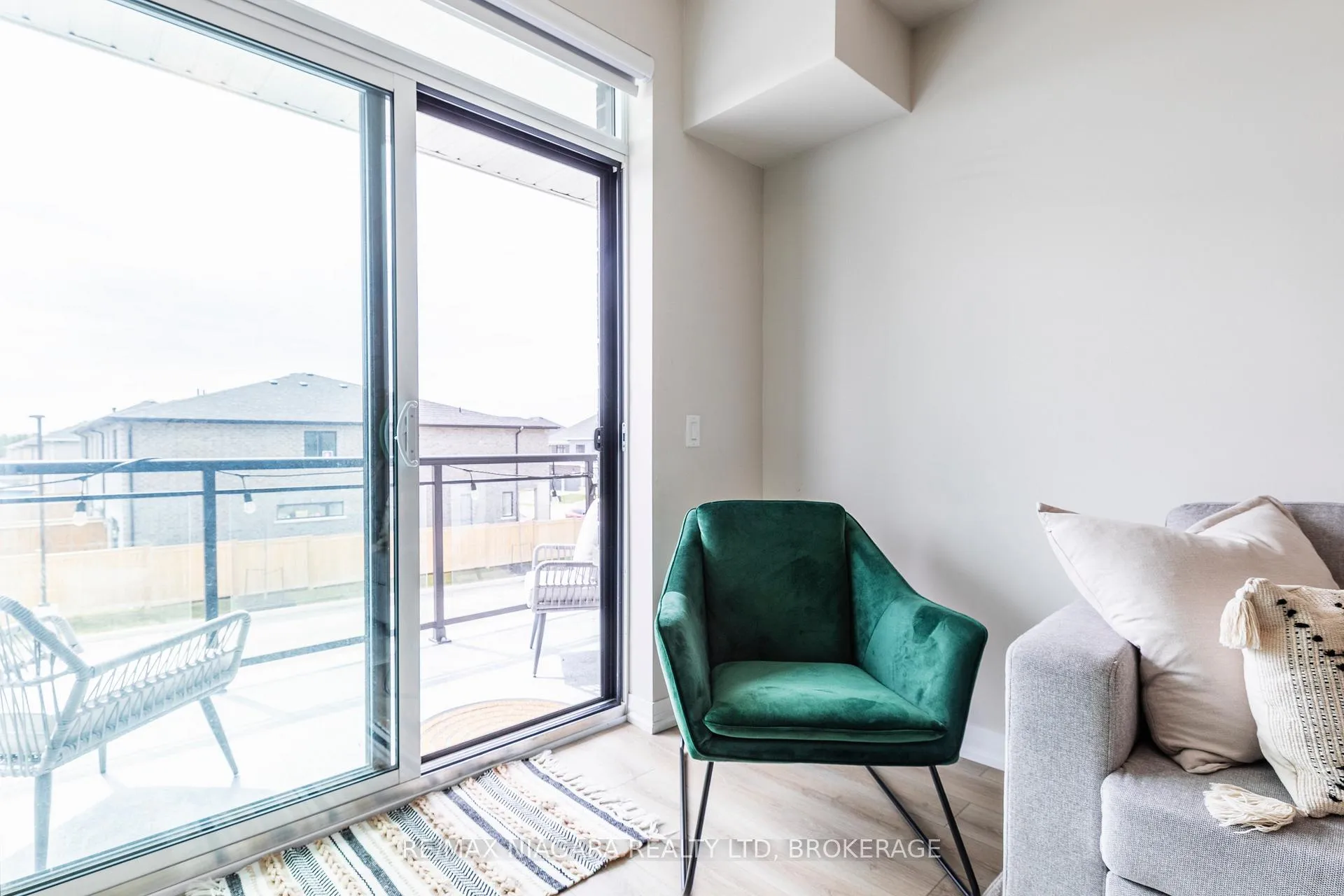 Photo 15 of Unit 208, 120 Springvalley Crescent, Hamilton, Gourley — HOMEH