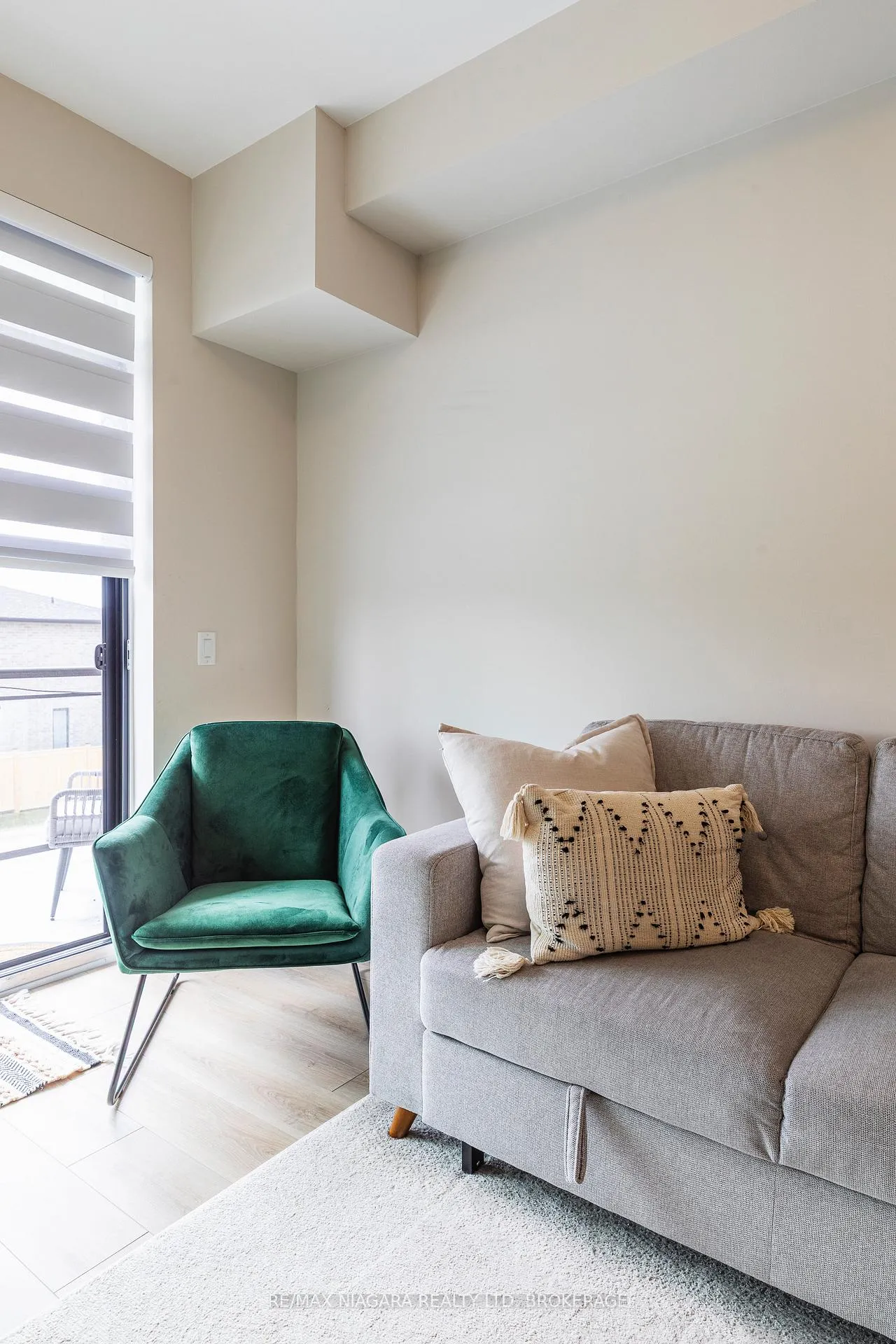 Photo 16 of Unit 208, 120 Springvalley Crescent, Hamilton, Gourley — HOMEH