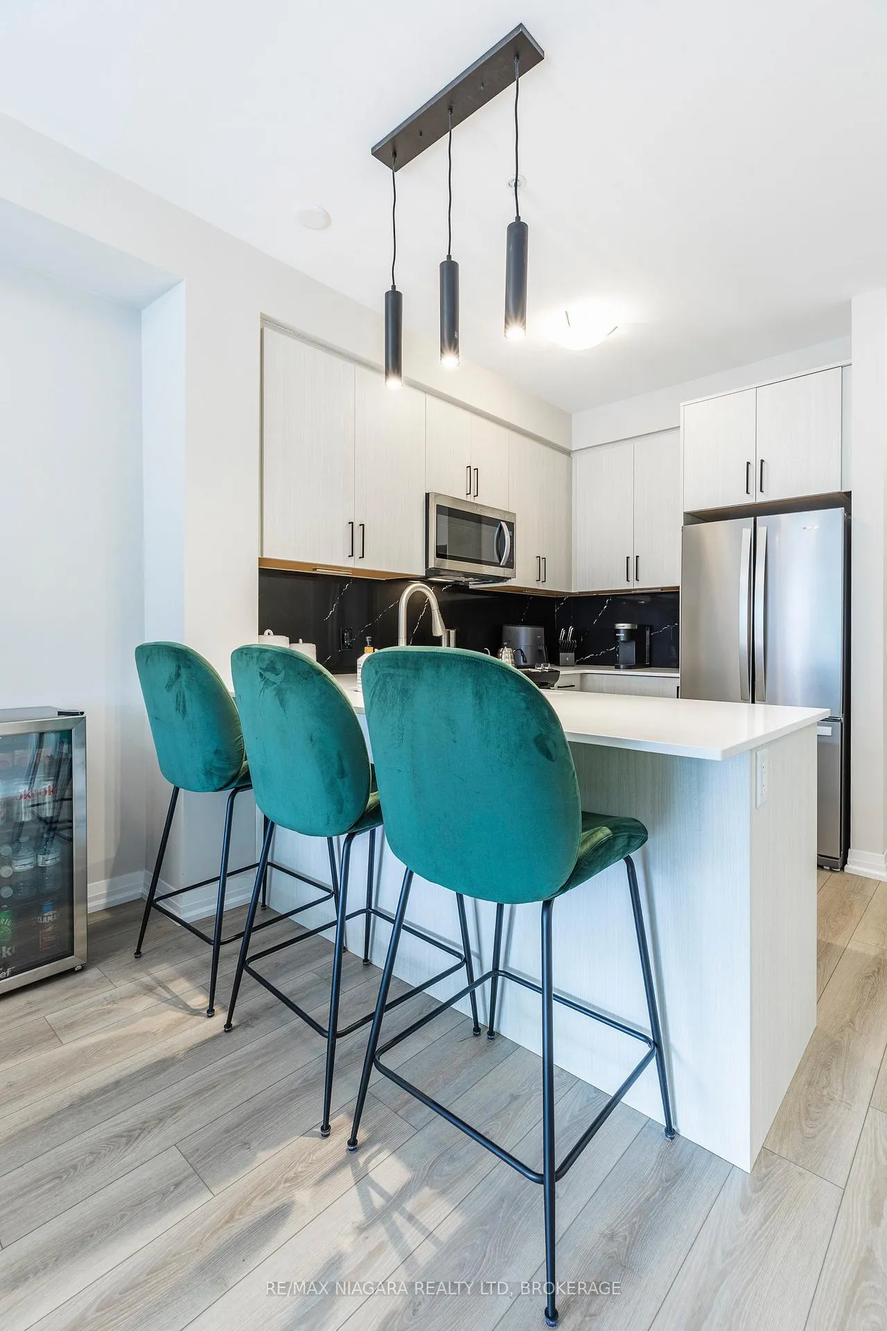 Photo 18 of Unit 208, 120 Springvalley Crescent, Hamilton, Gourley — HOMEH