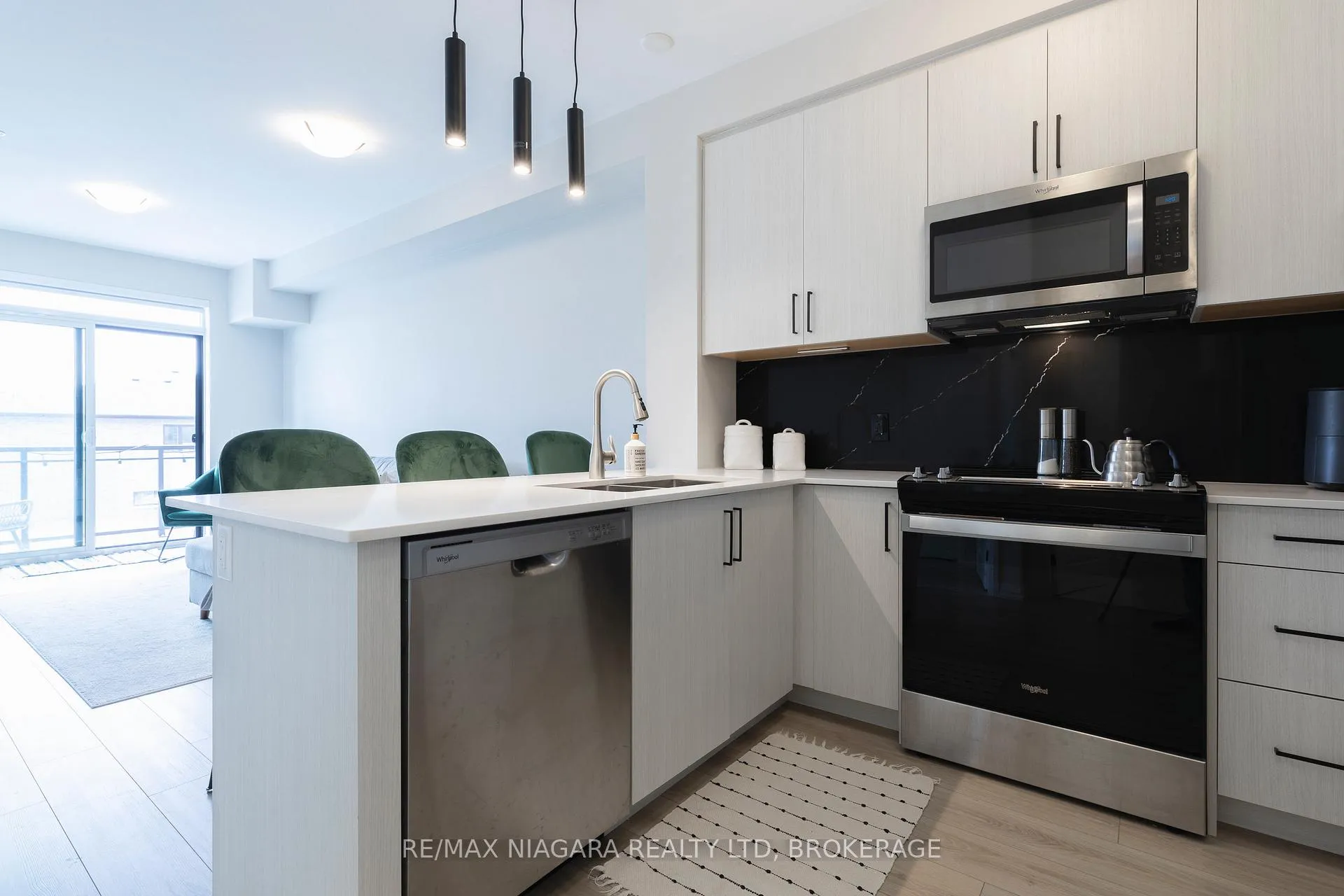 Photo 19 of Unit 208, 120 Springvalley Crescent, Hamilton, Gourley — HOMEH