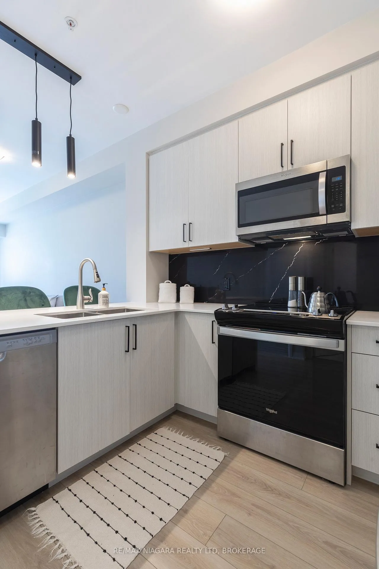 Photo 20 of Unit 208, 120 Springvalley Crescent, Hamilton, Gourley — HOMEH