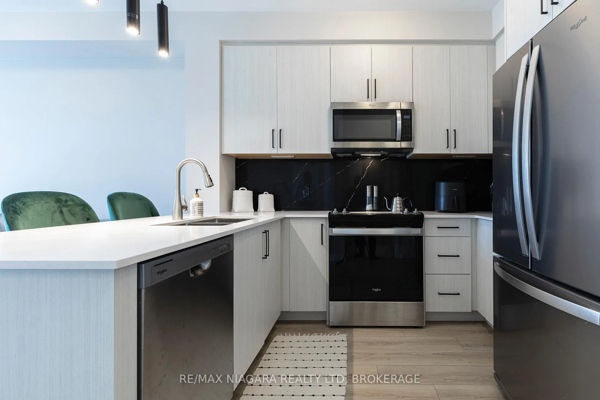 Photo 21 of Unit 208, 120 Springvalley Crescent, Hamilton, Gourley — HOMEH