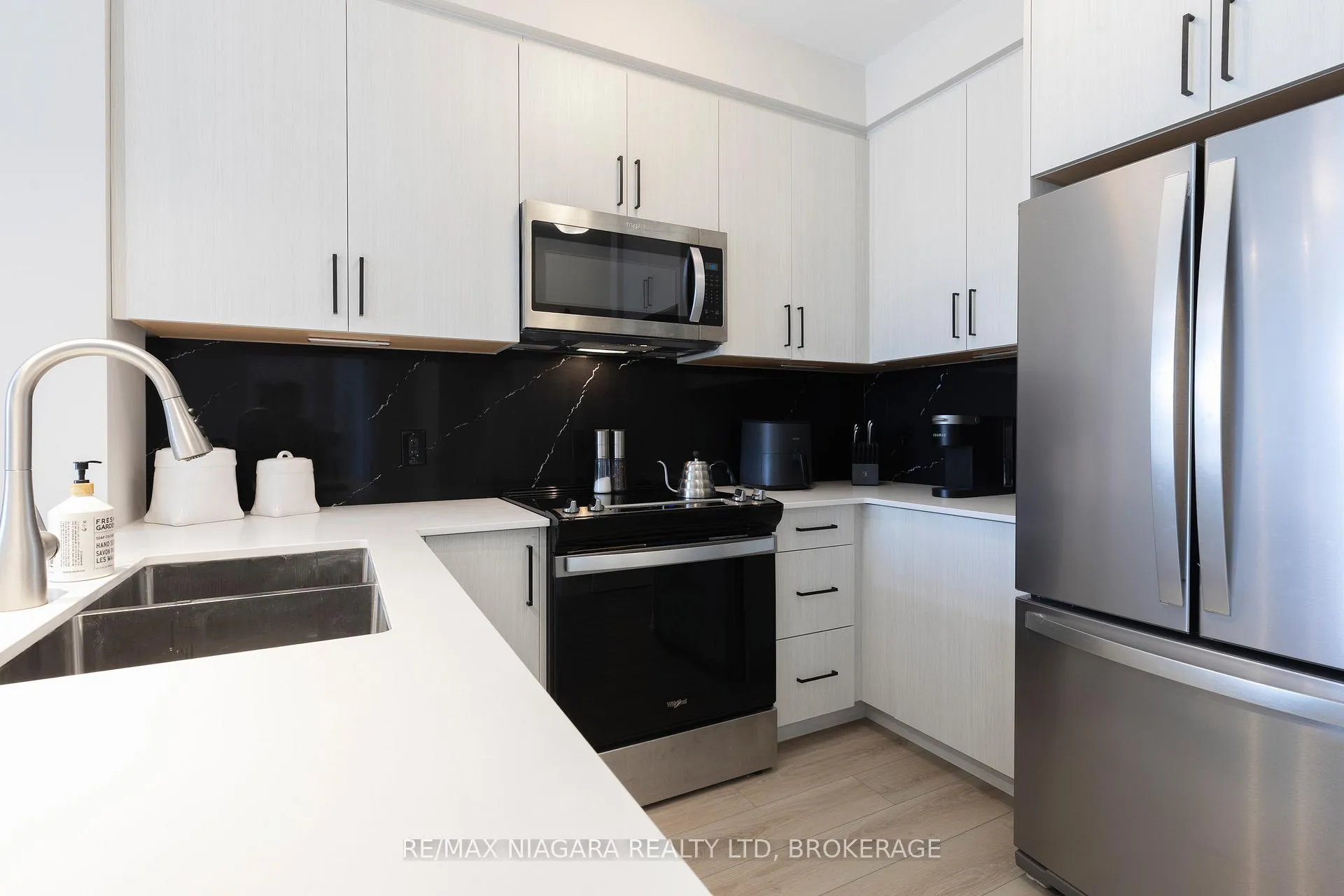 Photo 22 of Unit 208, 120 Springvalley Crescent, Hamilton, Gourley — HOMEH