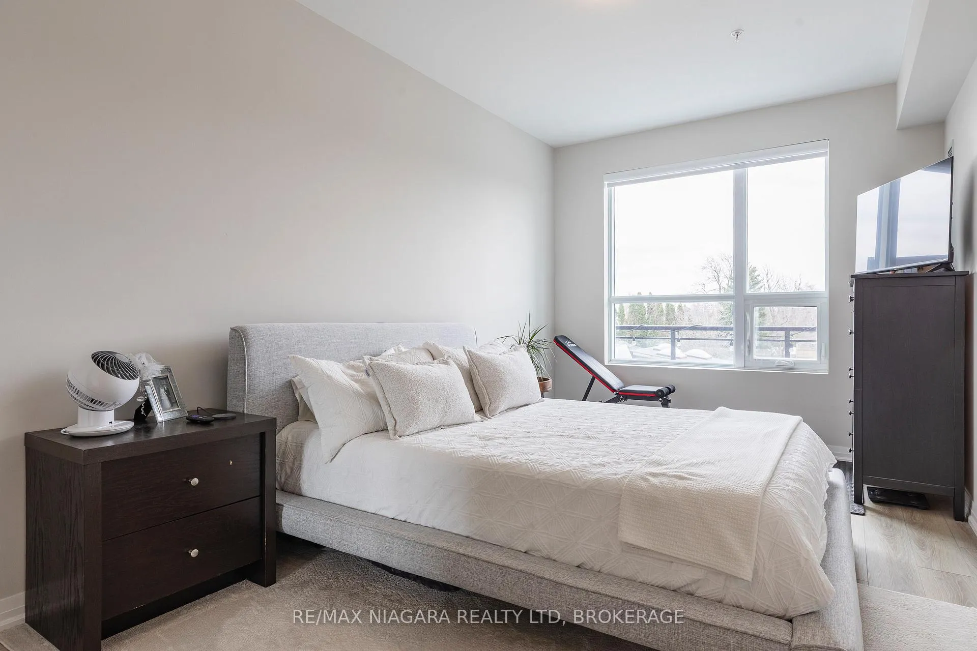 Photo 24 of Unit 208, 120 Springvalley Crescent, Hamilton, Gourley — HOMEH