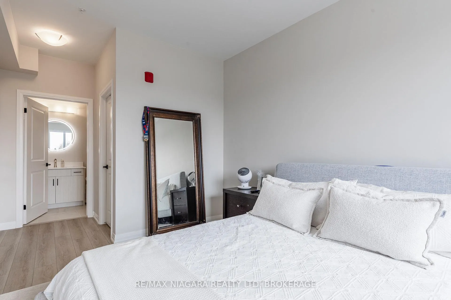 Photo 26 of Unit 208, 120 Springvalley Crescent, Hamilton, Gourley — HOMEH