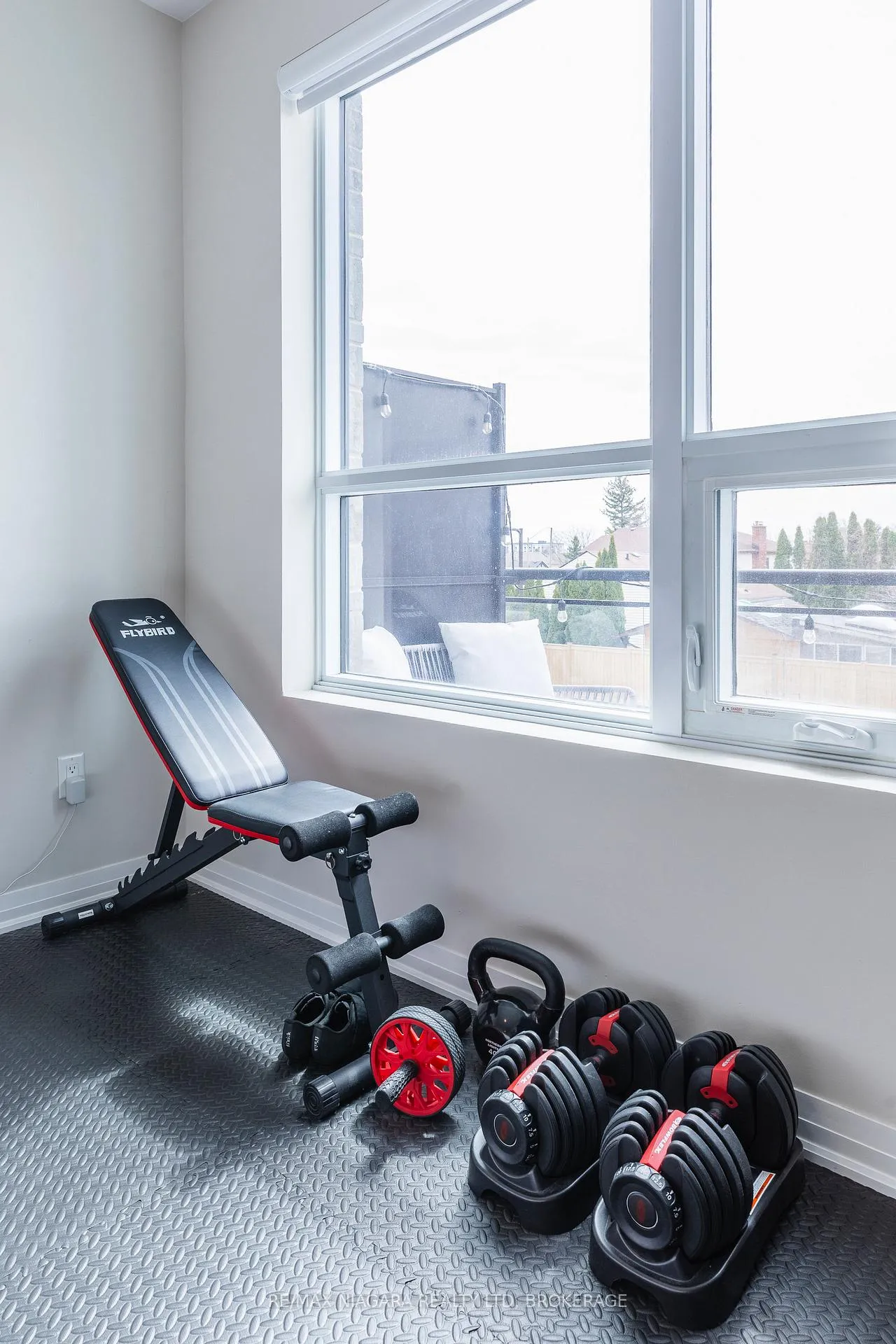 Photo 29 of Unit 208, 120 Springvalley Crescent, Hamilton, Gourley — HOMEH