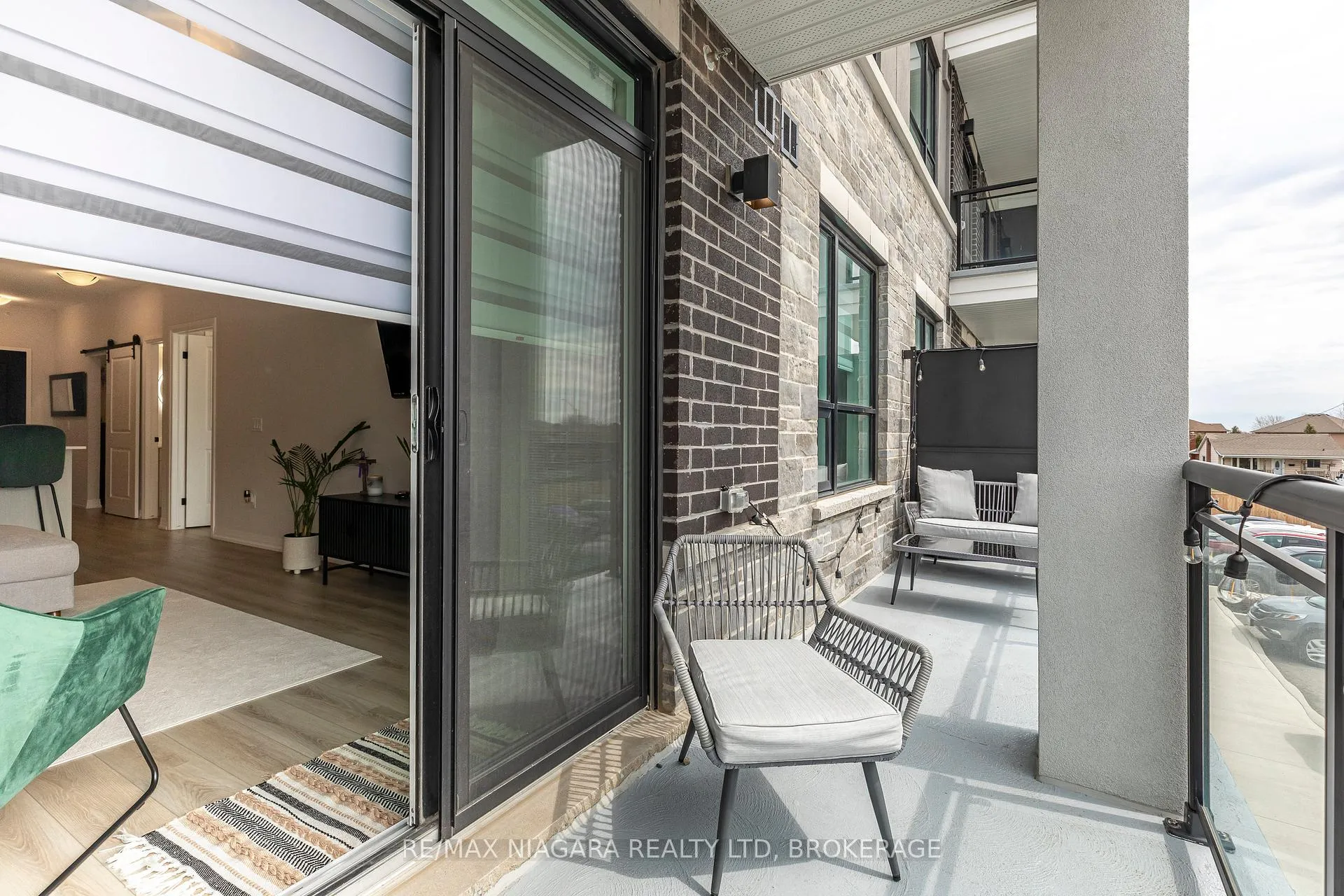 Photo 37 of Unit 208, 120 Springvalley Crescent, Hamilton, Gourley — HOMEH