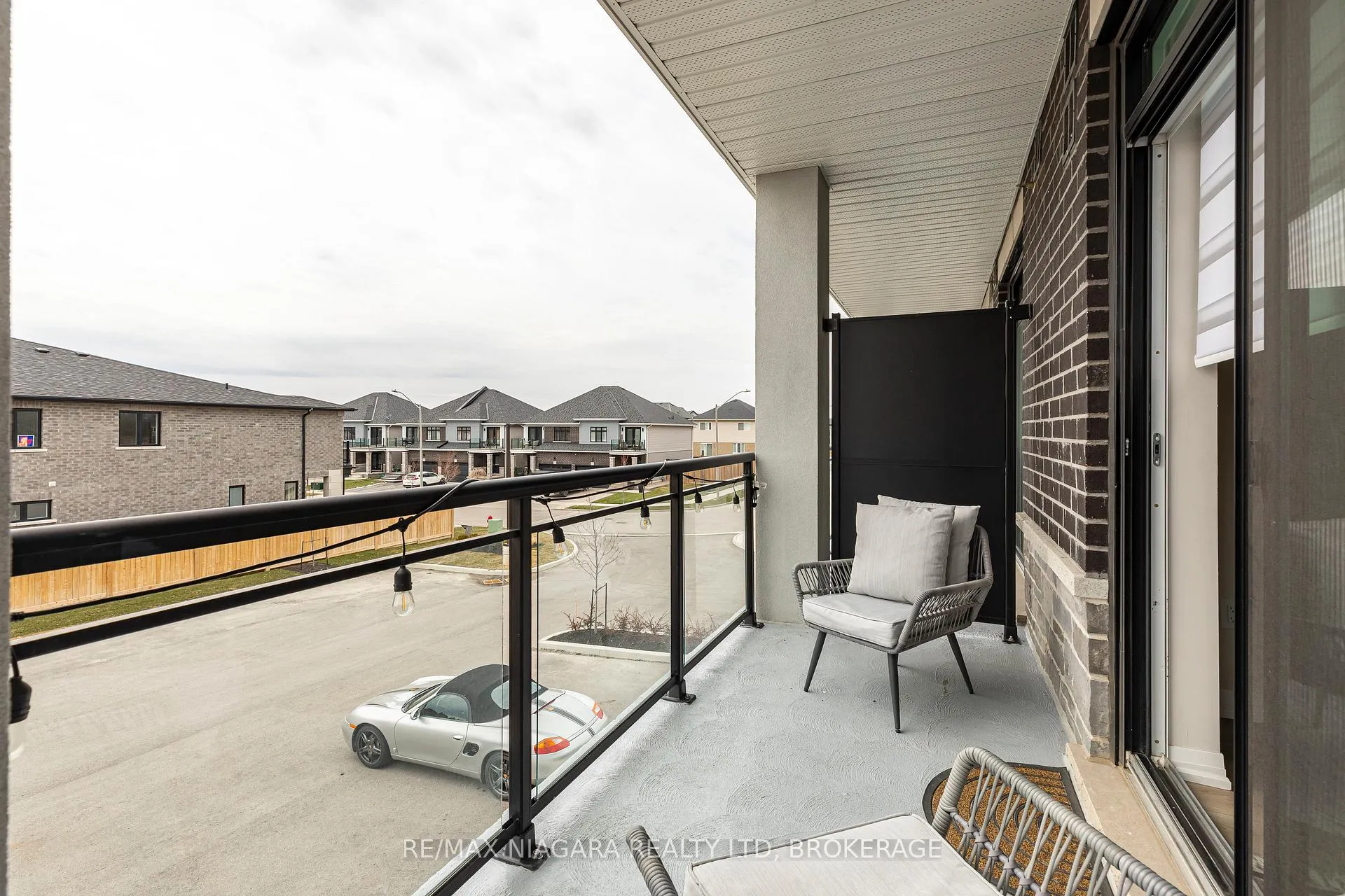 Photo 38 of Unit 208, 120 Springvalley Crescent, Hamilton, Gourley — HOMEH
