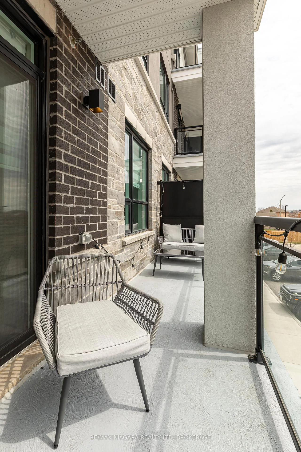 Photo 40 of Unit 208, 120 Springvalley Crescent, Hamilton, Gourley — HOMEH