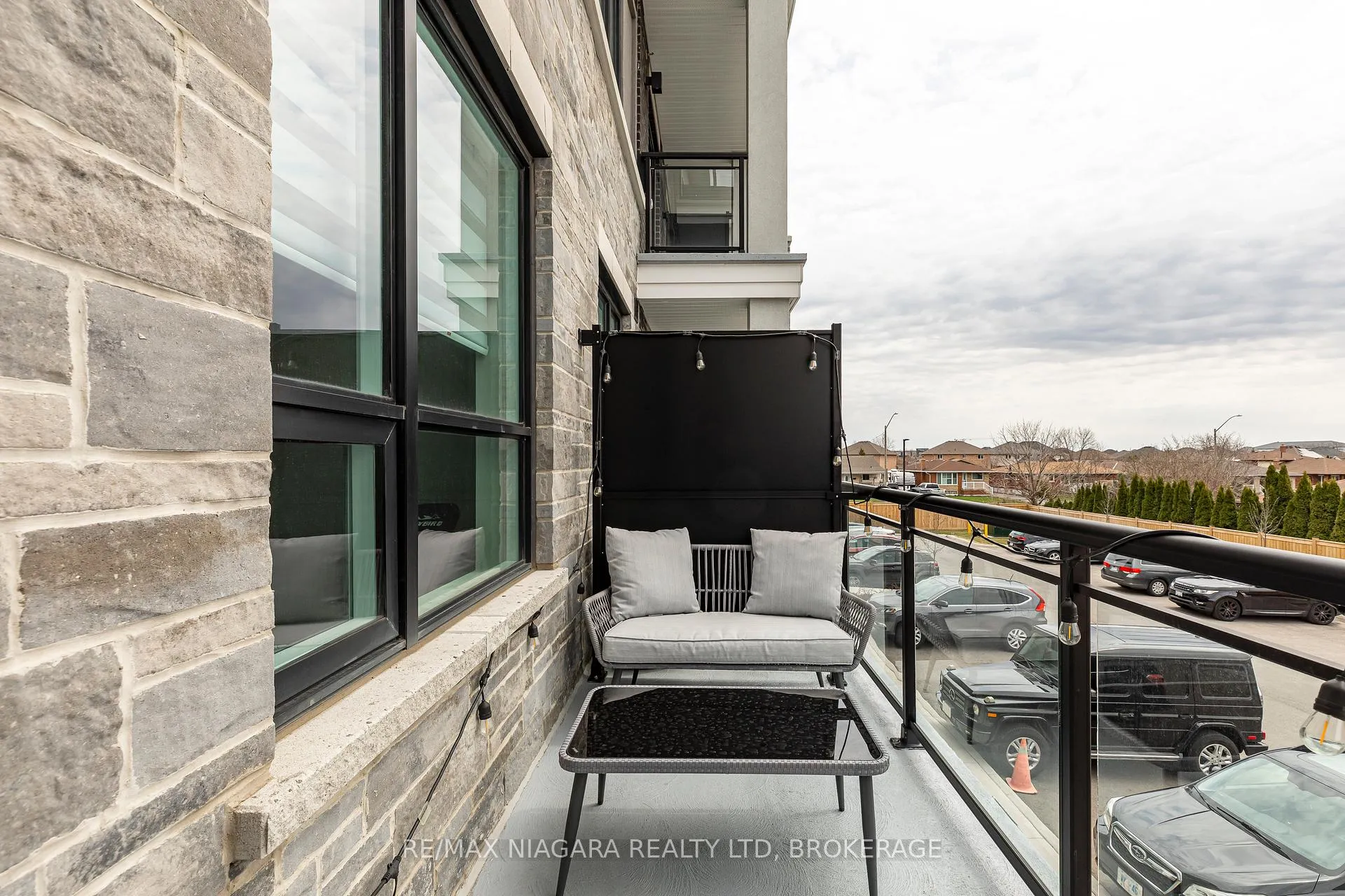 Photo 41 of Unit 208, 120 Springvalley Crescent, Hamilton, Gourley — HOMEH