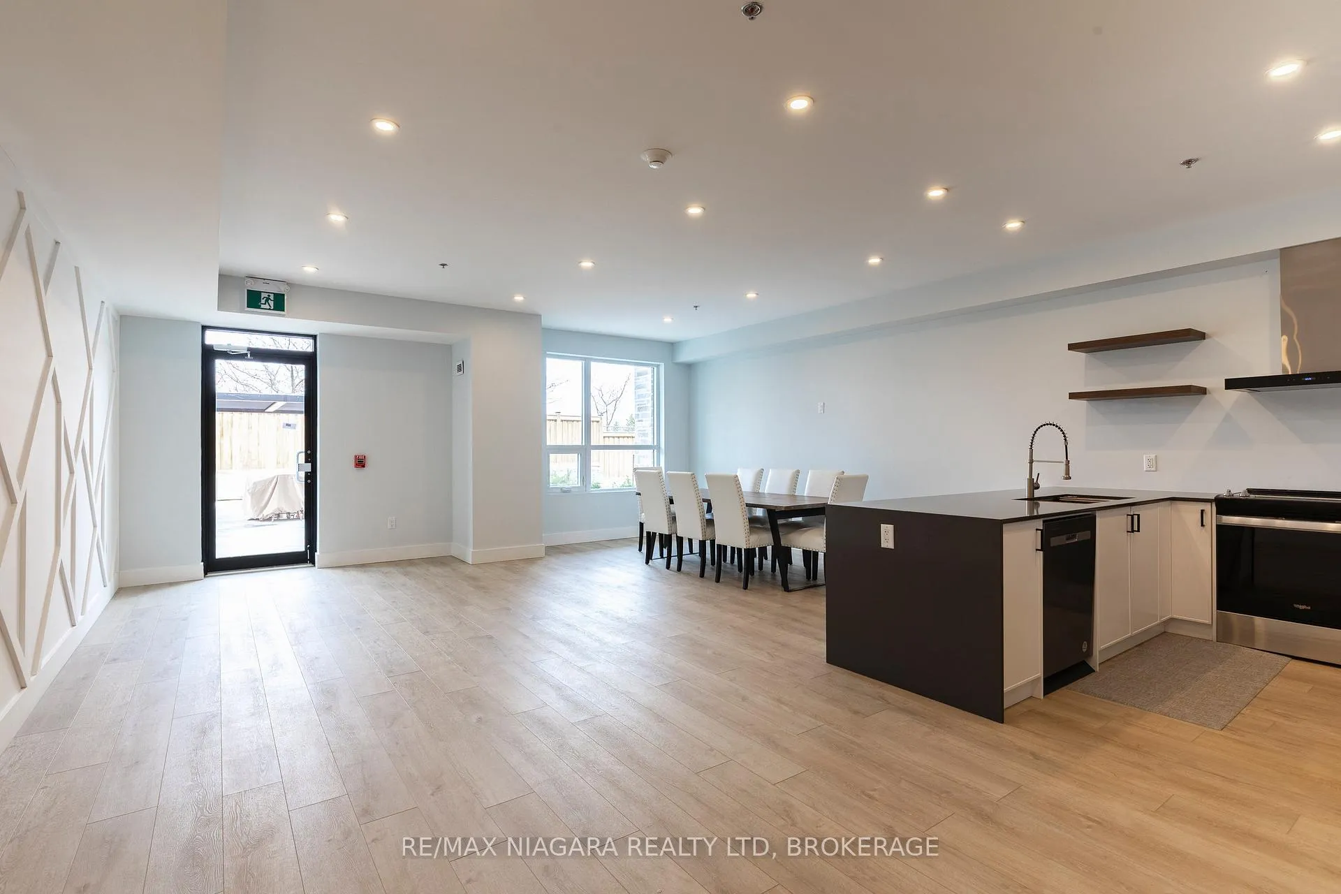 Photo 42 of Unit 208, 120 Springvalley Crescent, Hamilton, Gourley — HOMEH