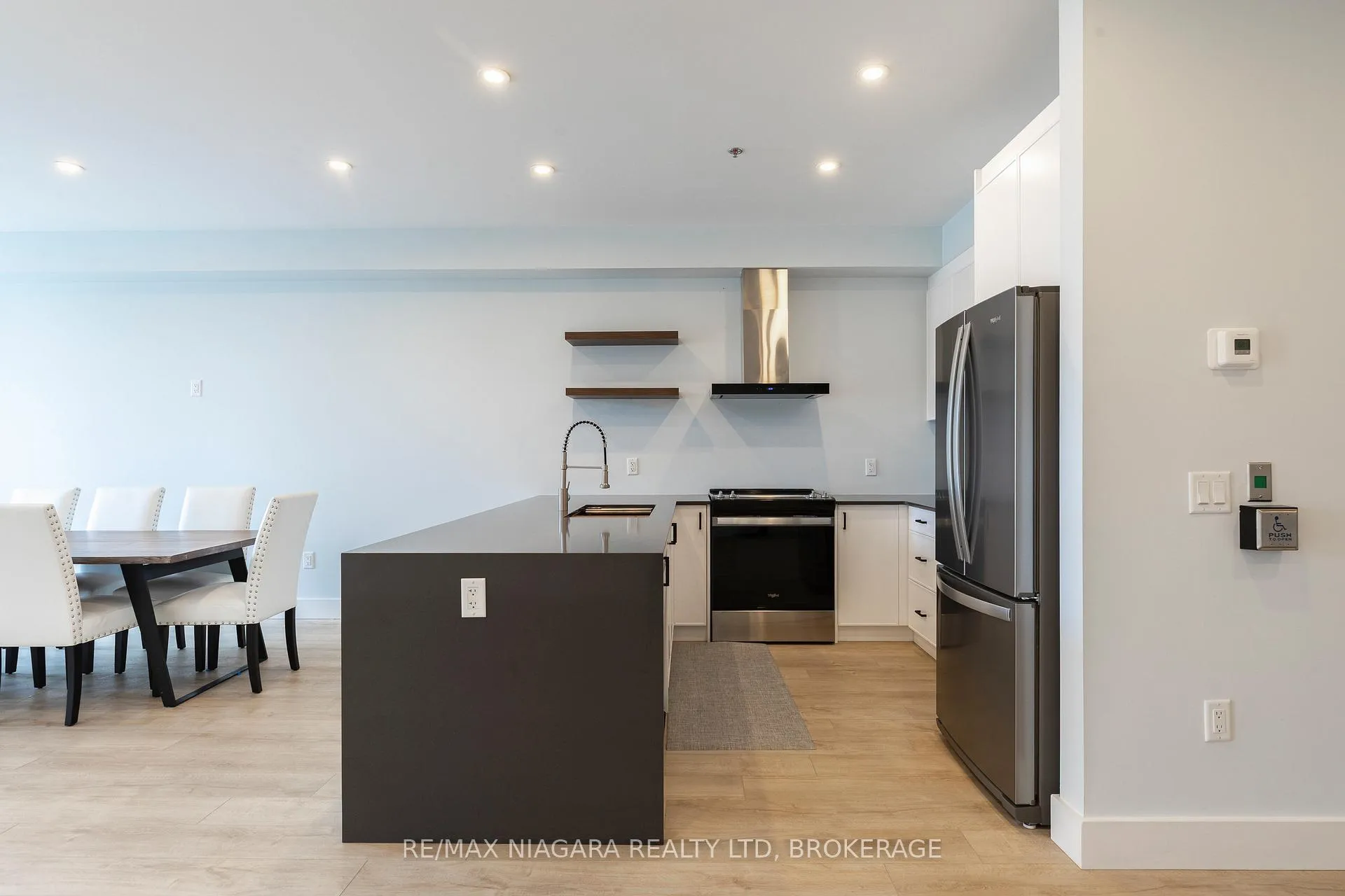 Photo 44 of Unit 208, 120 Springvalley Crescent, Hamilton, Gourley — HOMEH