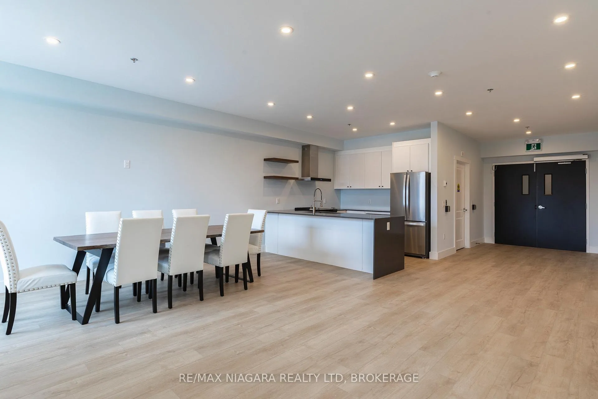 Photo 45 of Unit 208, 120 Springvalley Crescent, Hamilton, Gourley — HOMEH