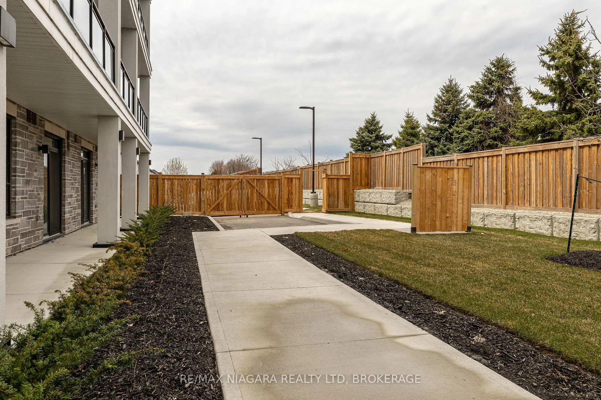 Photo 49 of Unit 208, 120 Springvalley Crescent, Hamilton, Gourley — HOMEH