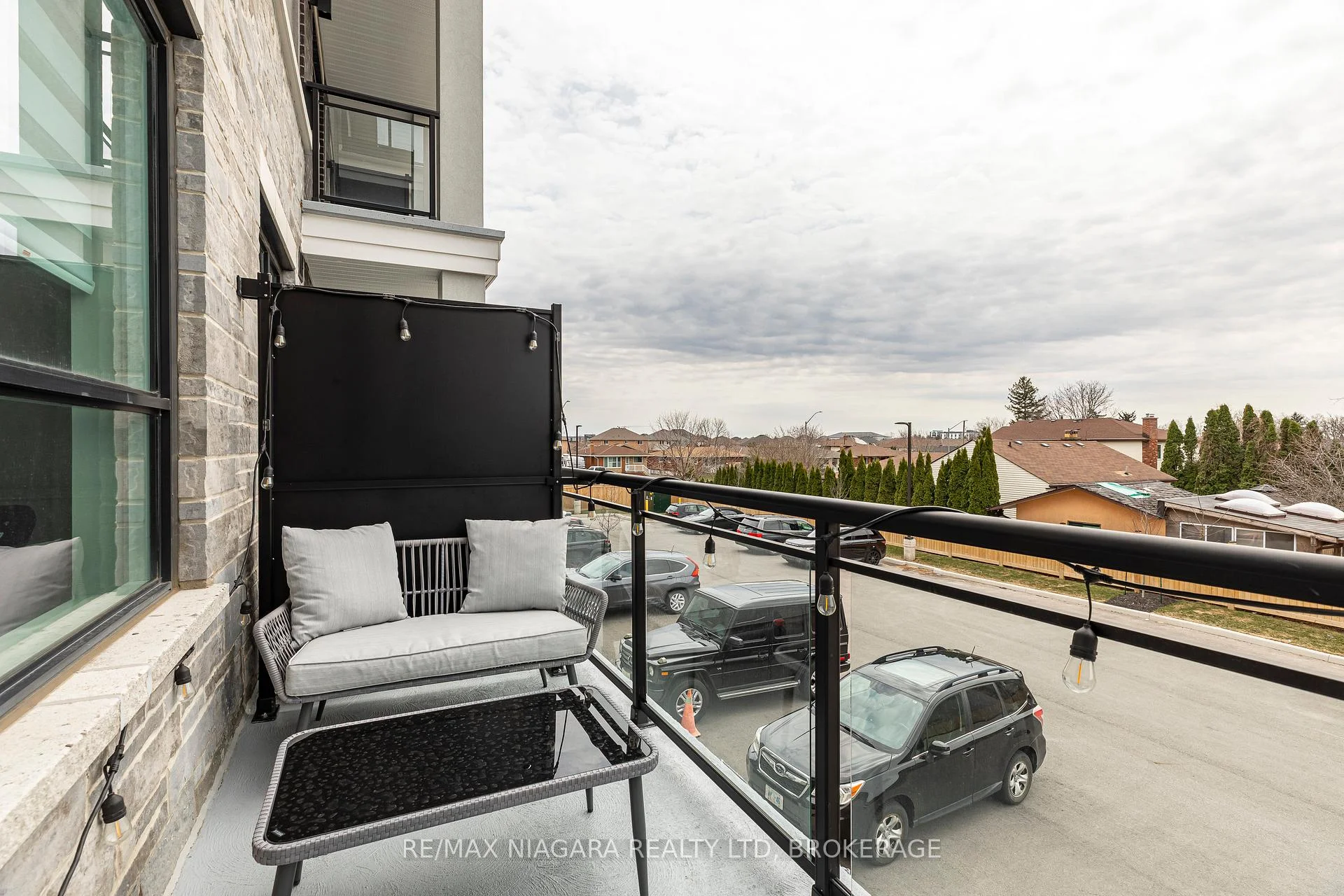 Photo 43 of Unit 208, 120 Springvalley Crescent, Hamilton, Gourley — HOMEH